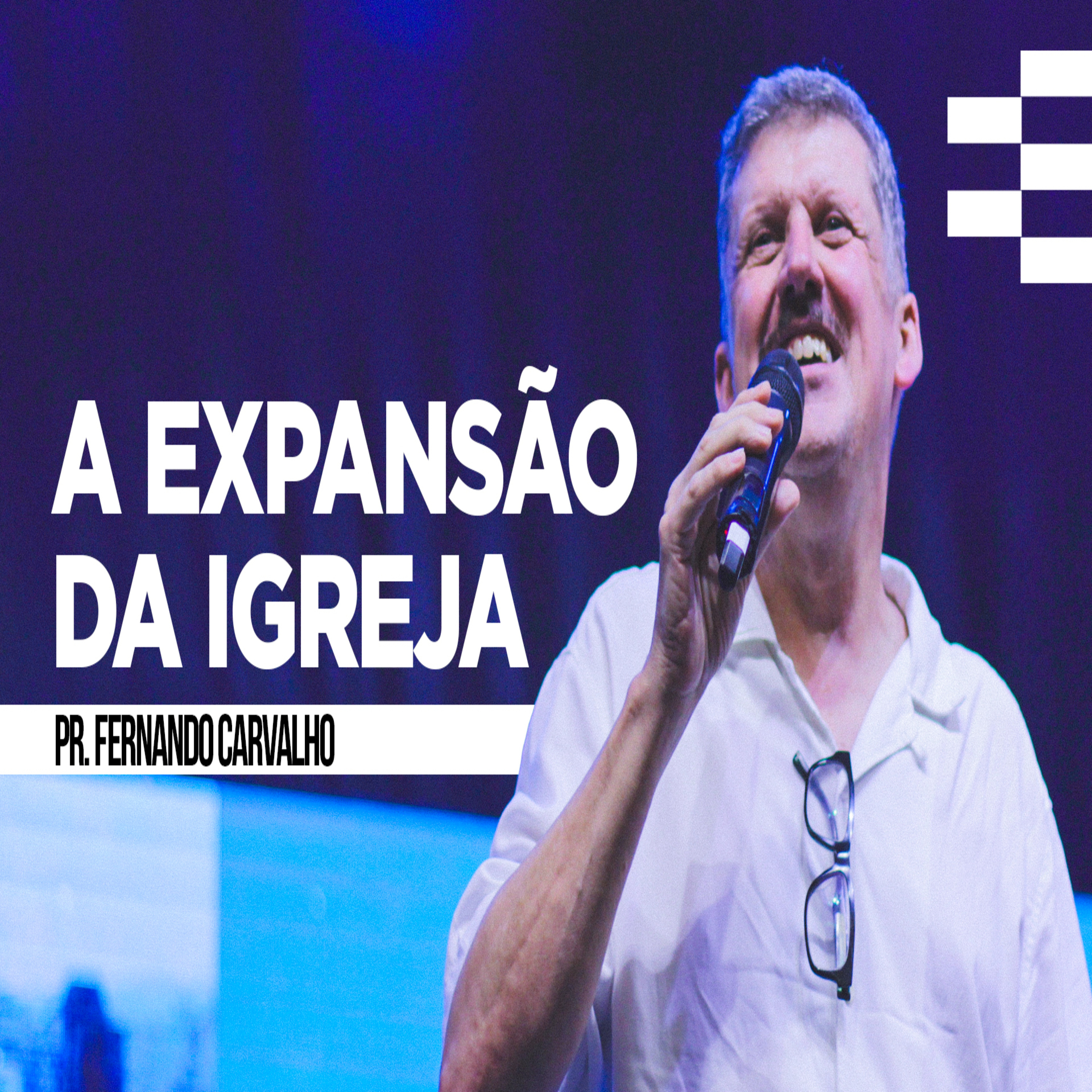 Igreja Edificando em Cristo