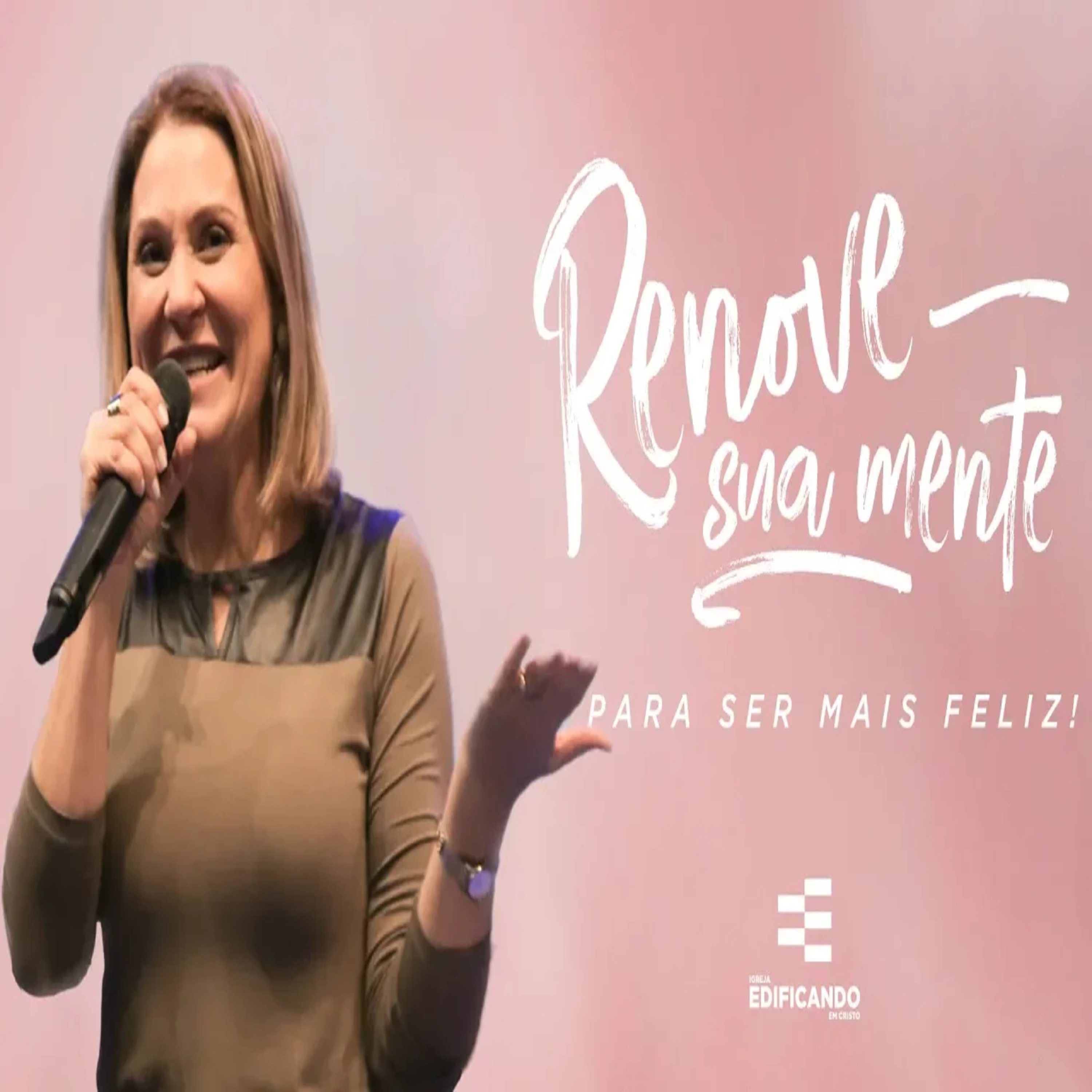 Igreja Edificando em Cristo