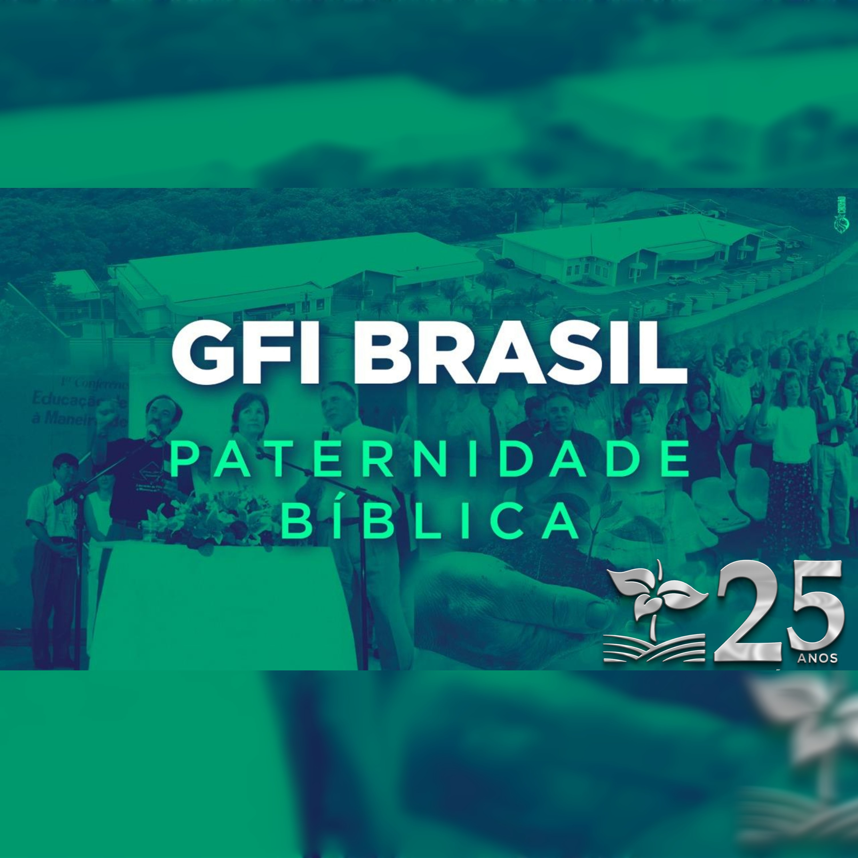 Igreja Edificando em Cristo