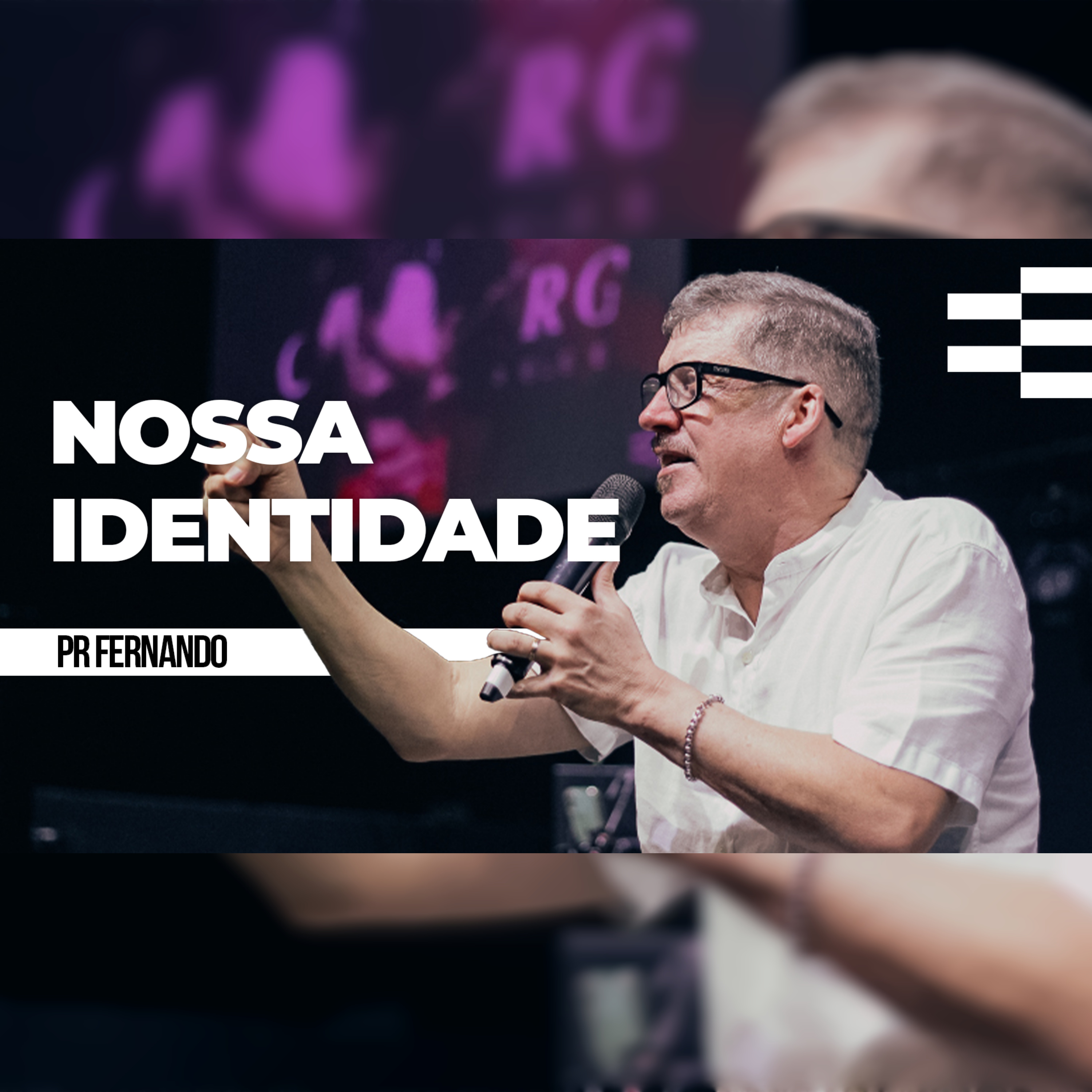 Igreja Edificando em Cristo