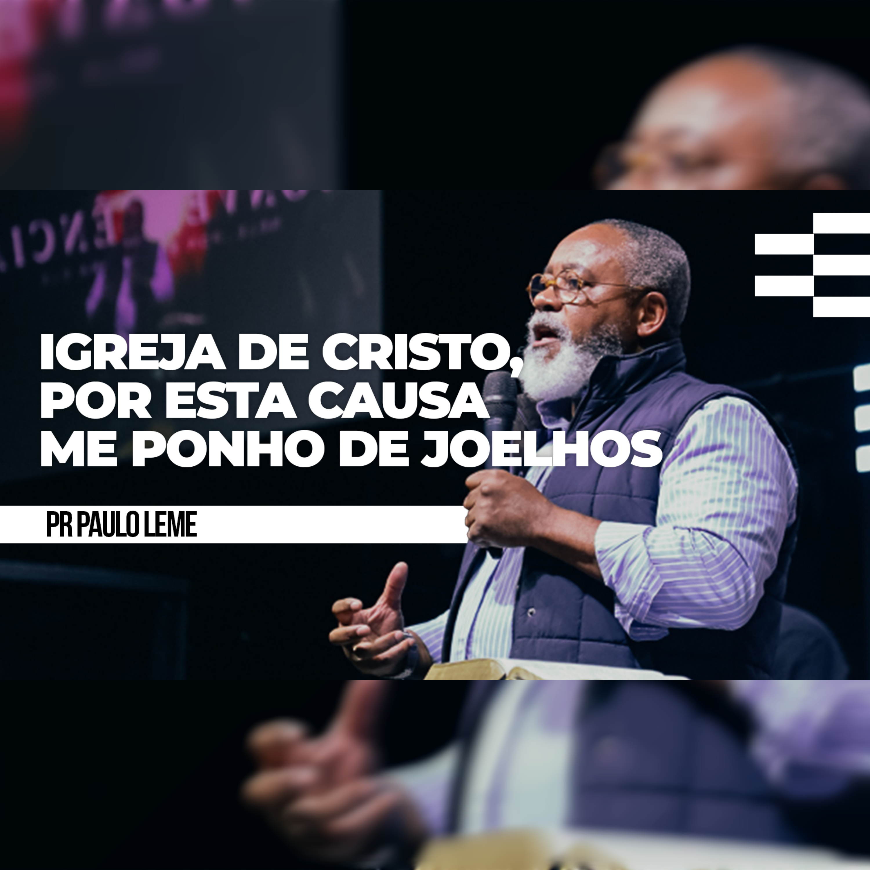 Igreja Edificando em Cristo