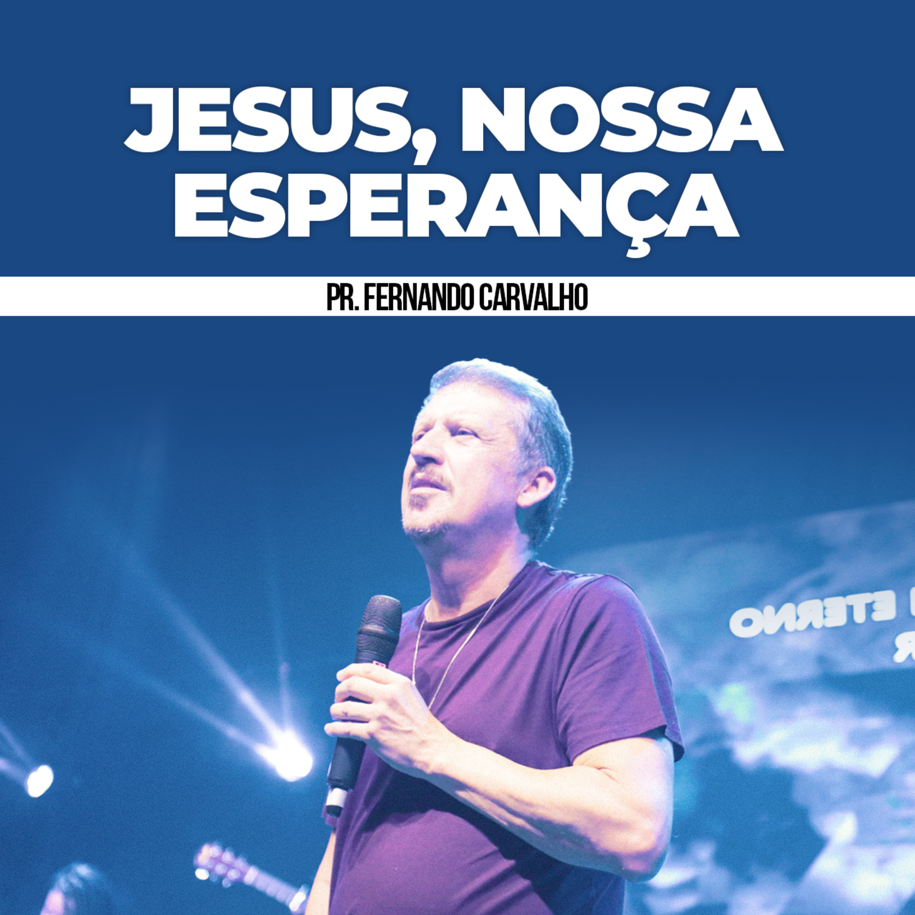 Igreja Edificando em Cristo