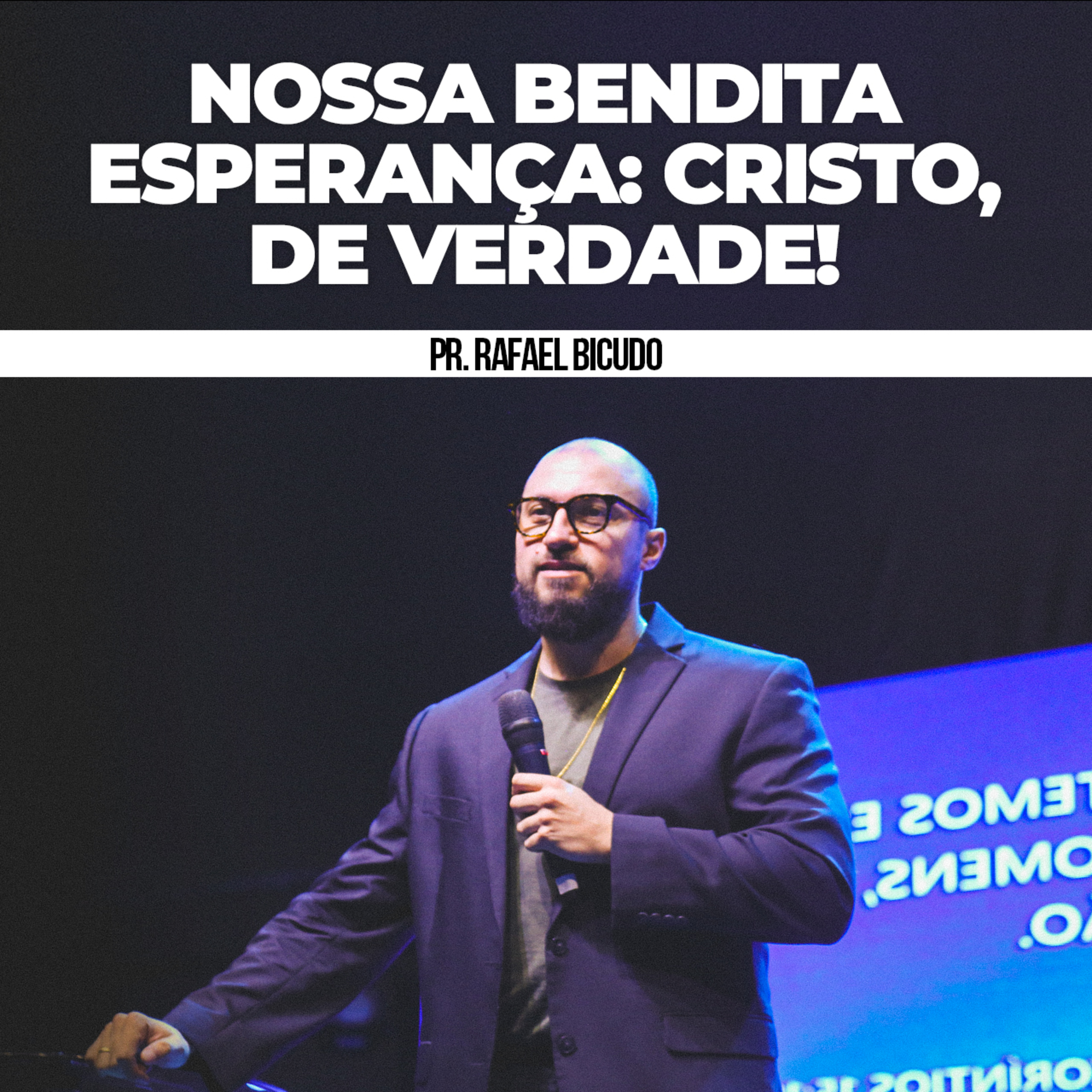 Igreja Edificando em Cristo