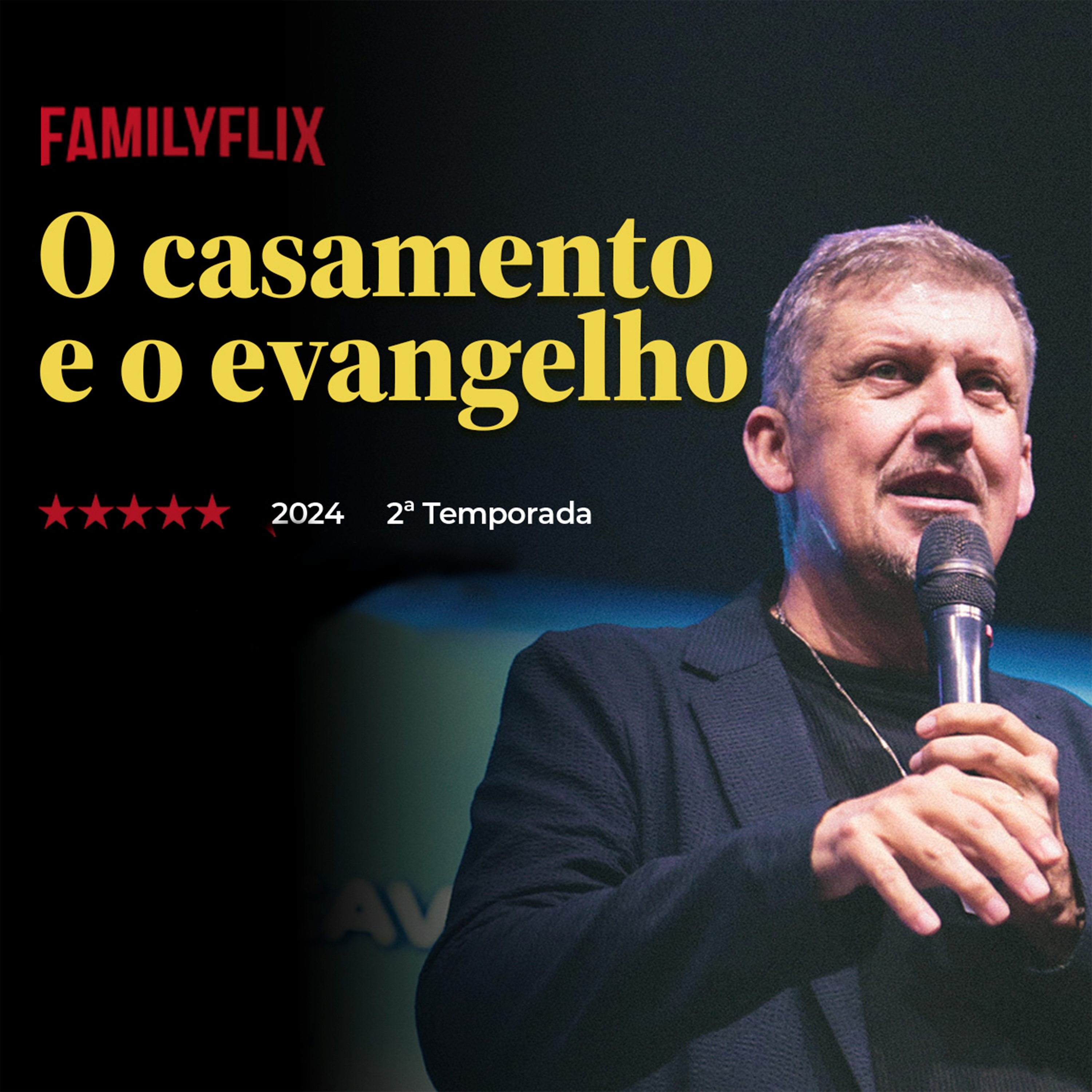 Igreja Edificando em Cristo