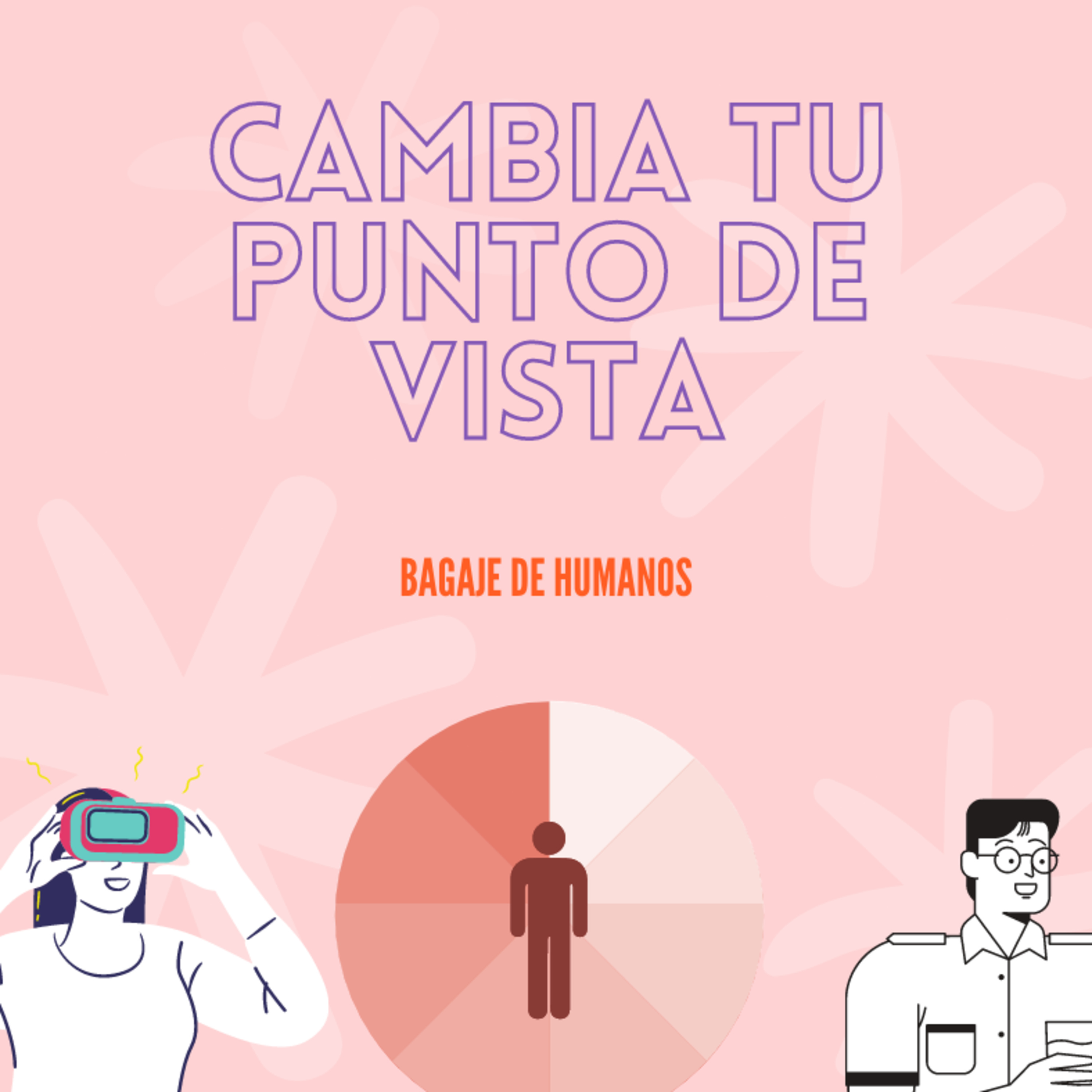 Bagaje de humanos