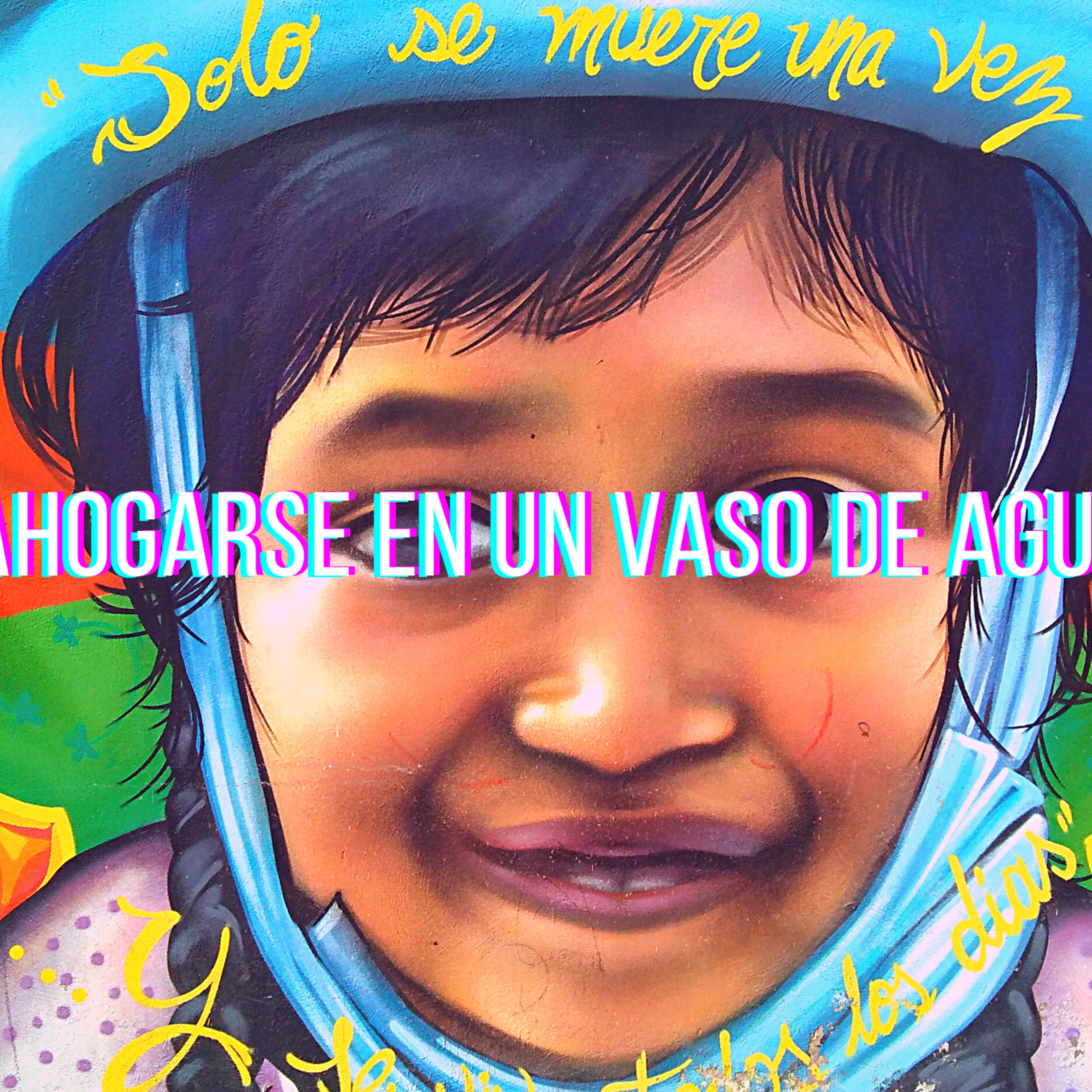 Bagaje de humanos