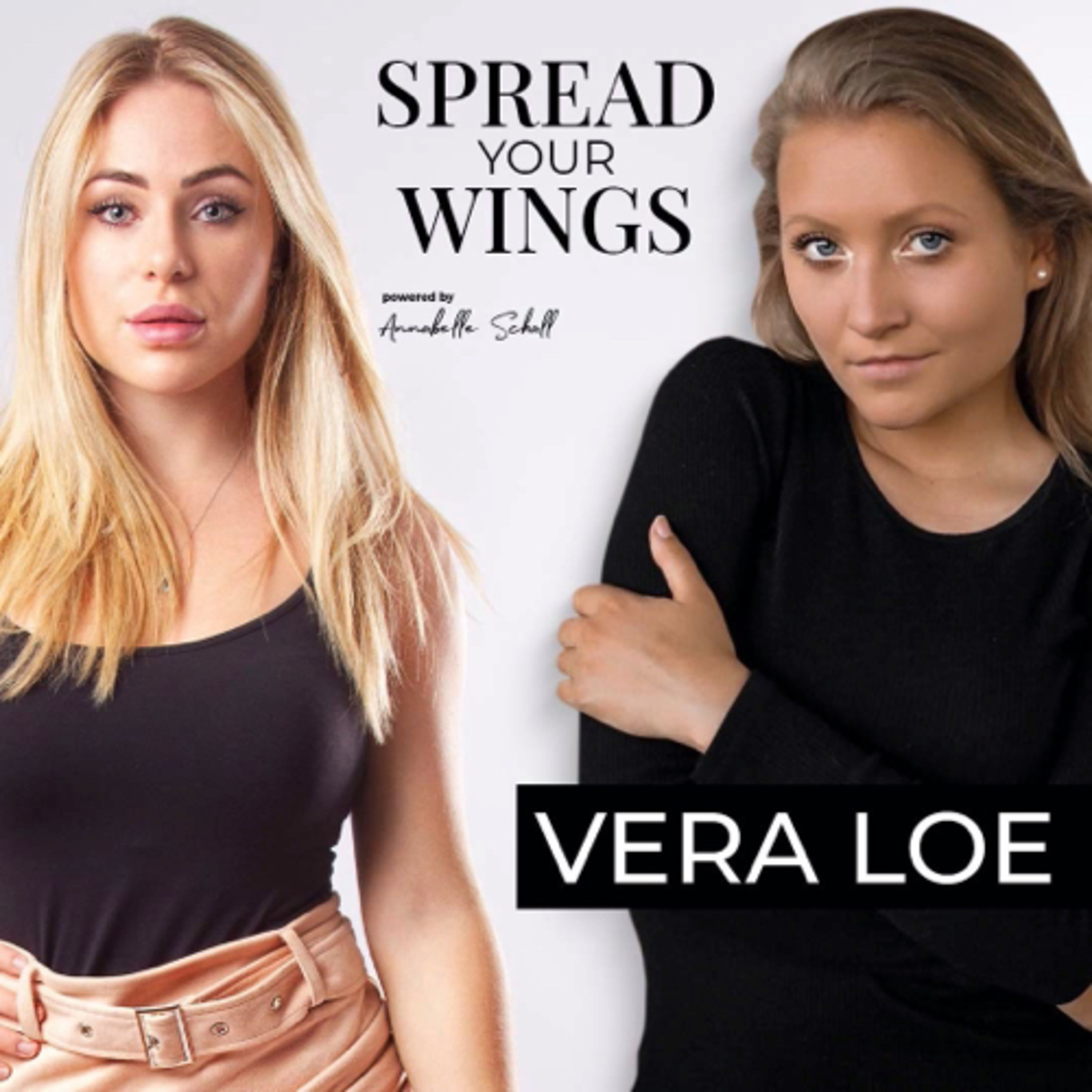 Spread your Wings