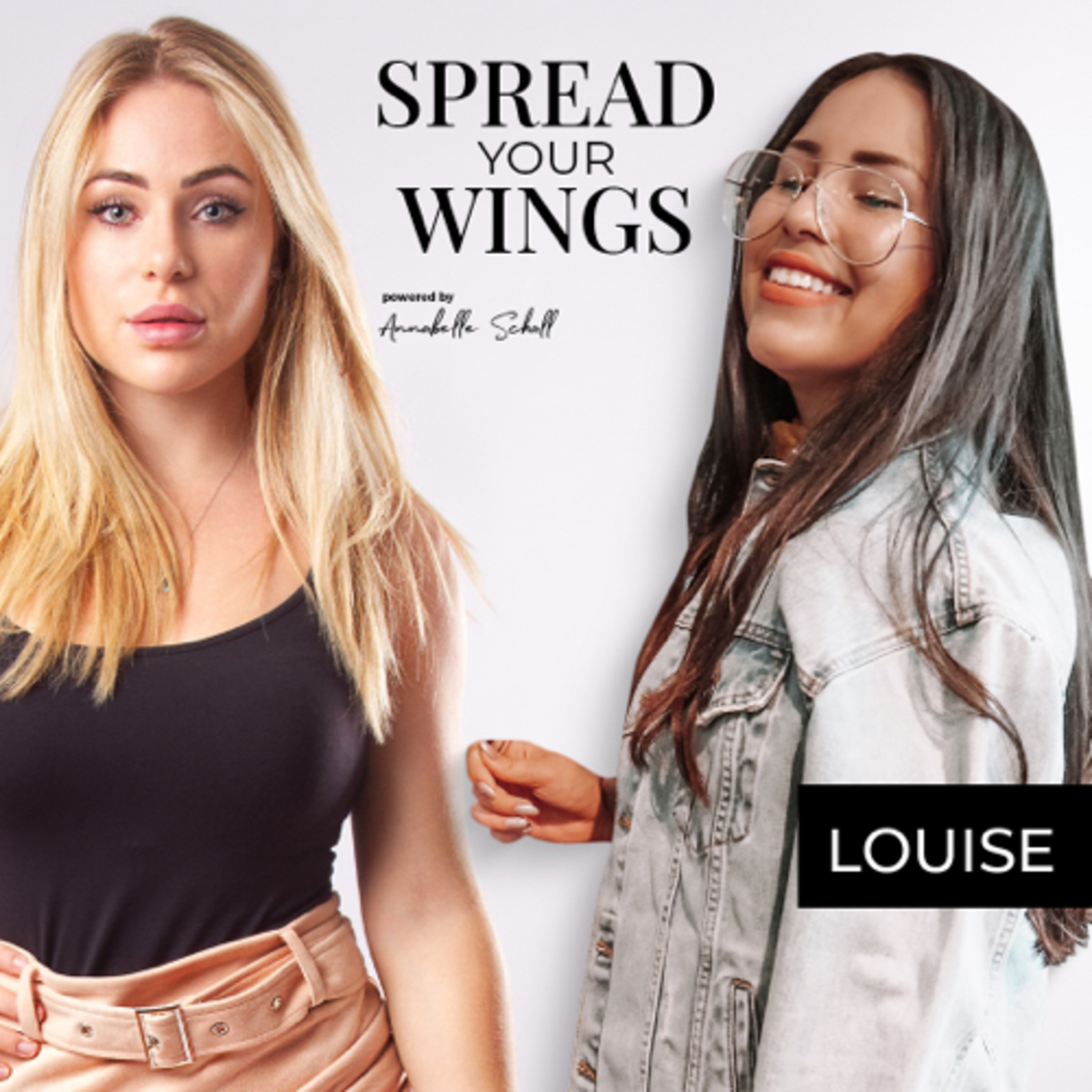 Spread your Wings