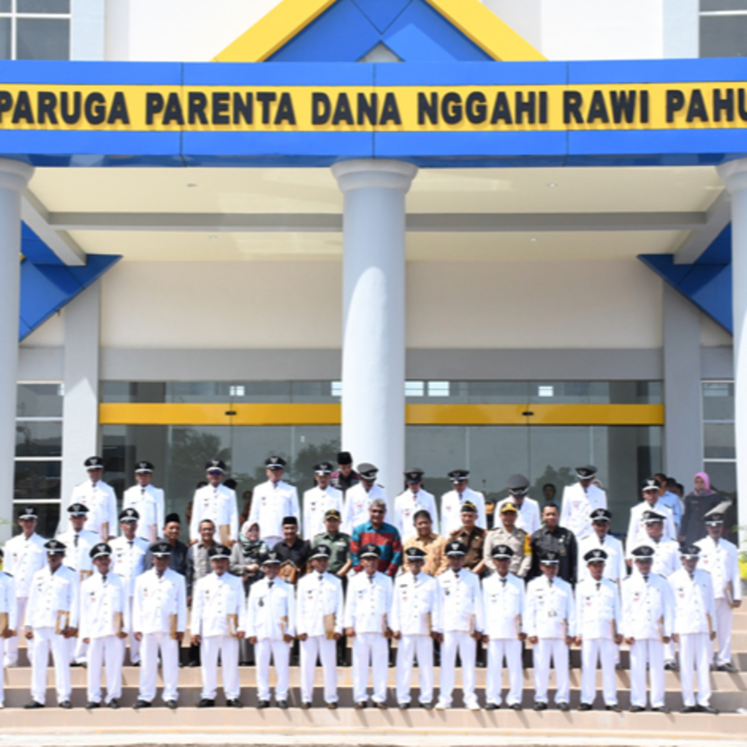 MATARAM Radio City