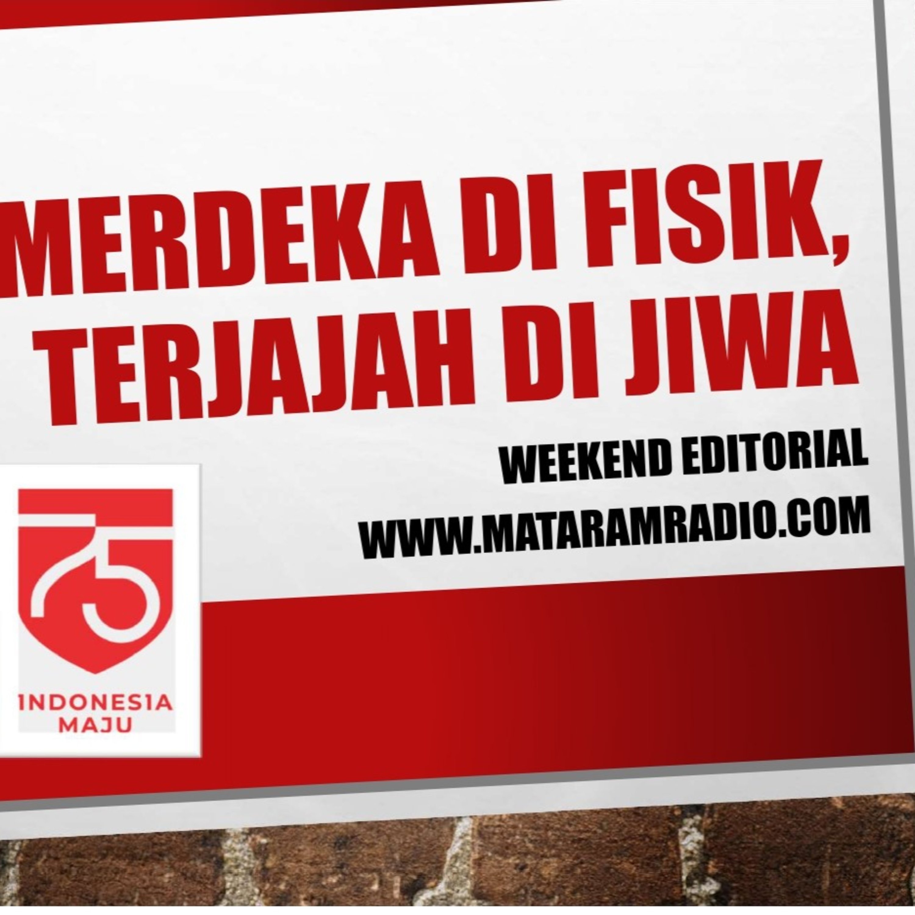 MATARAM Radio City