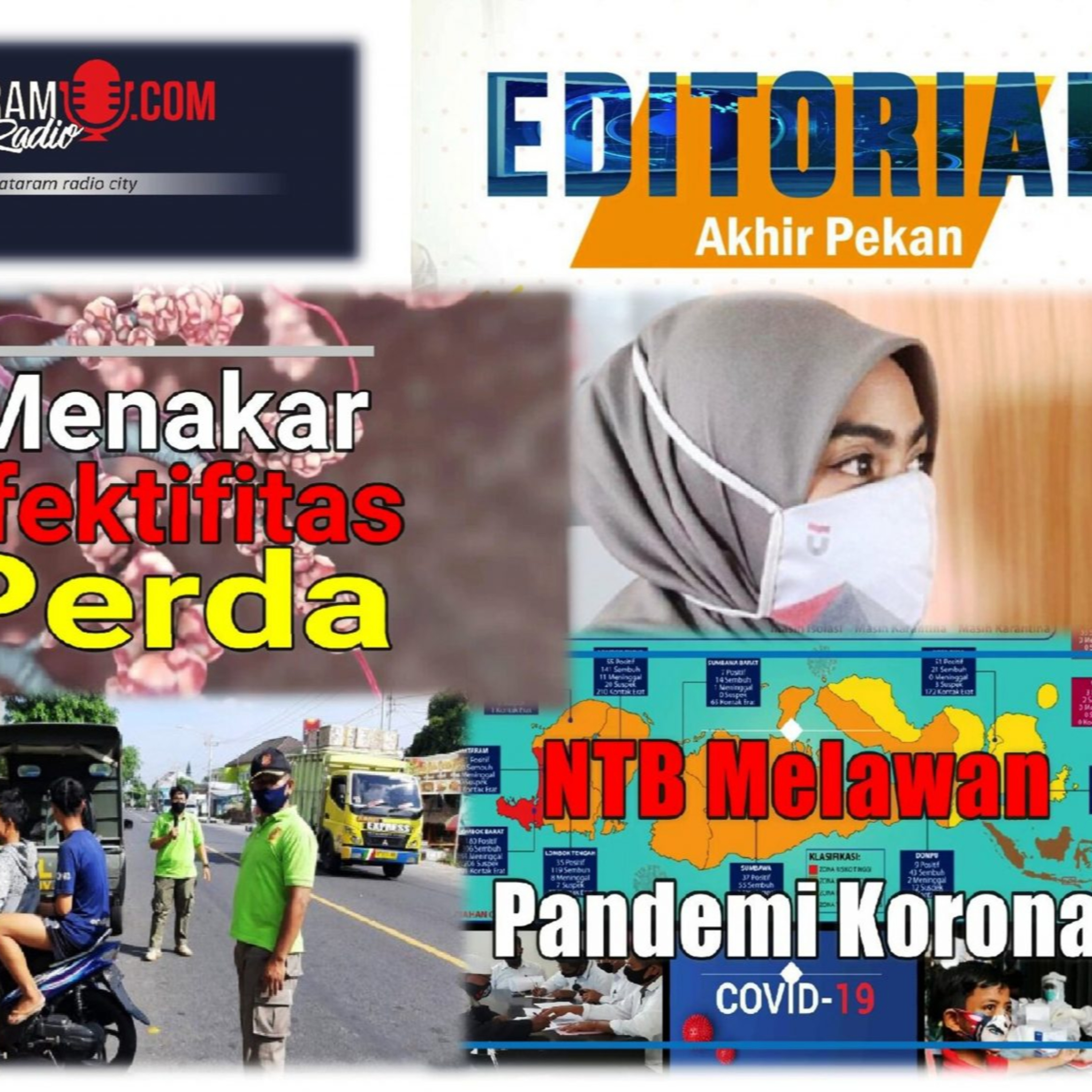 MATARAM Radio City