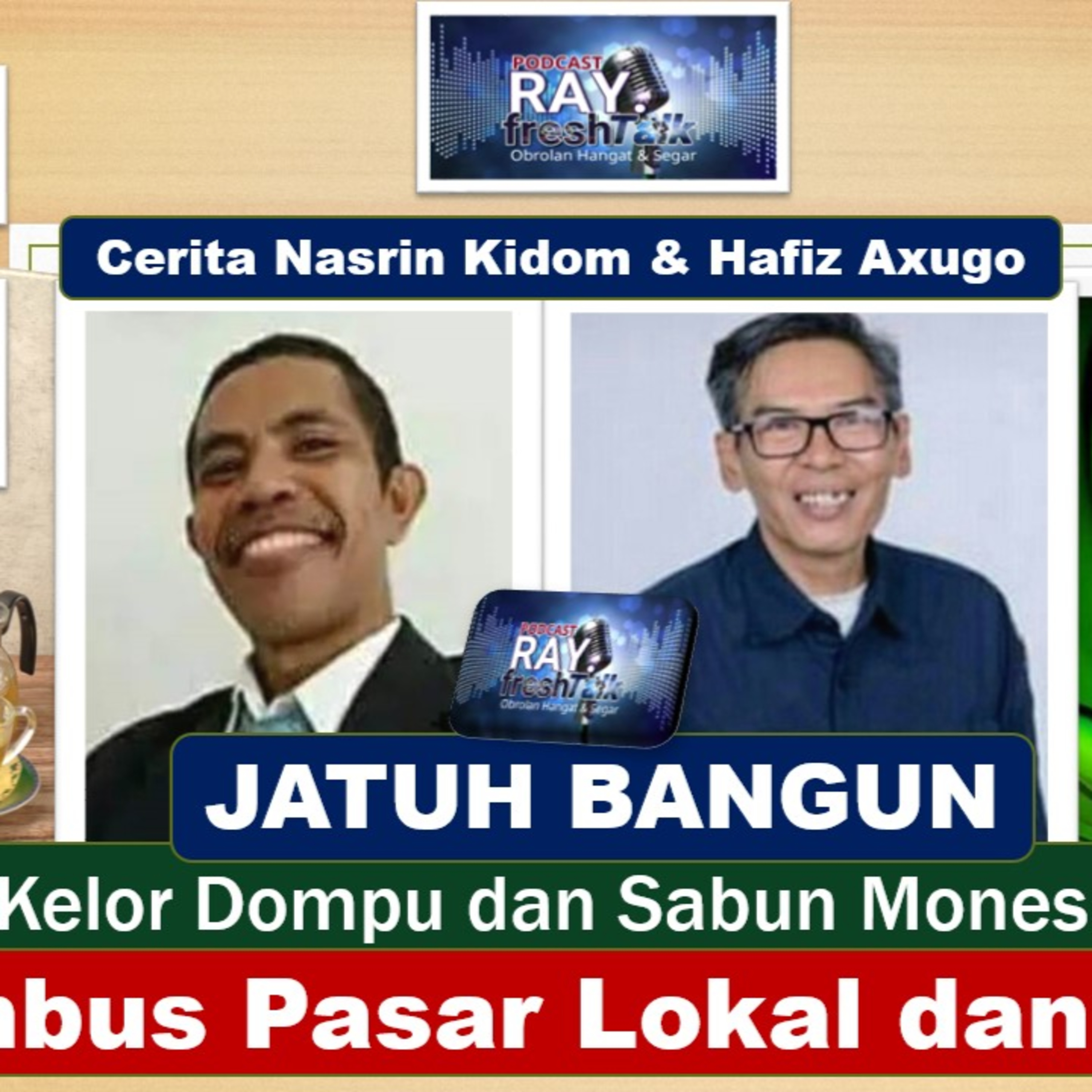 MATARAM Radio City