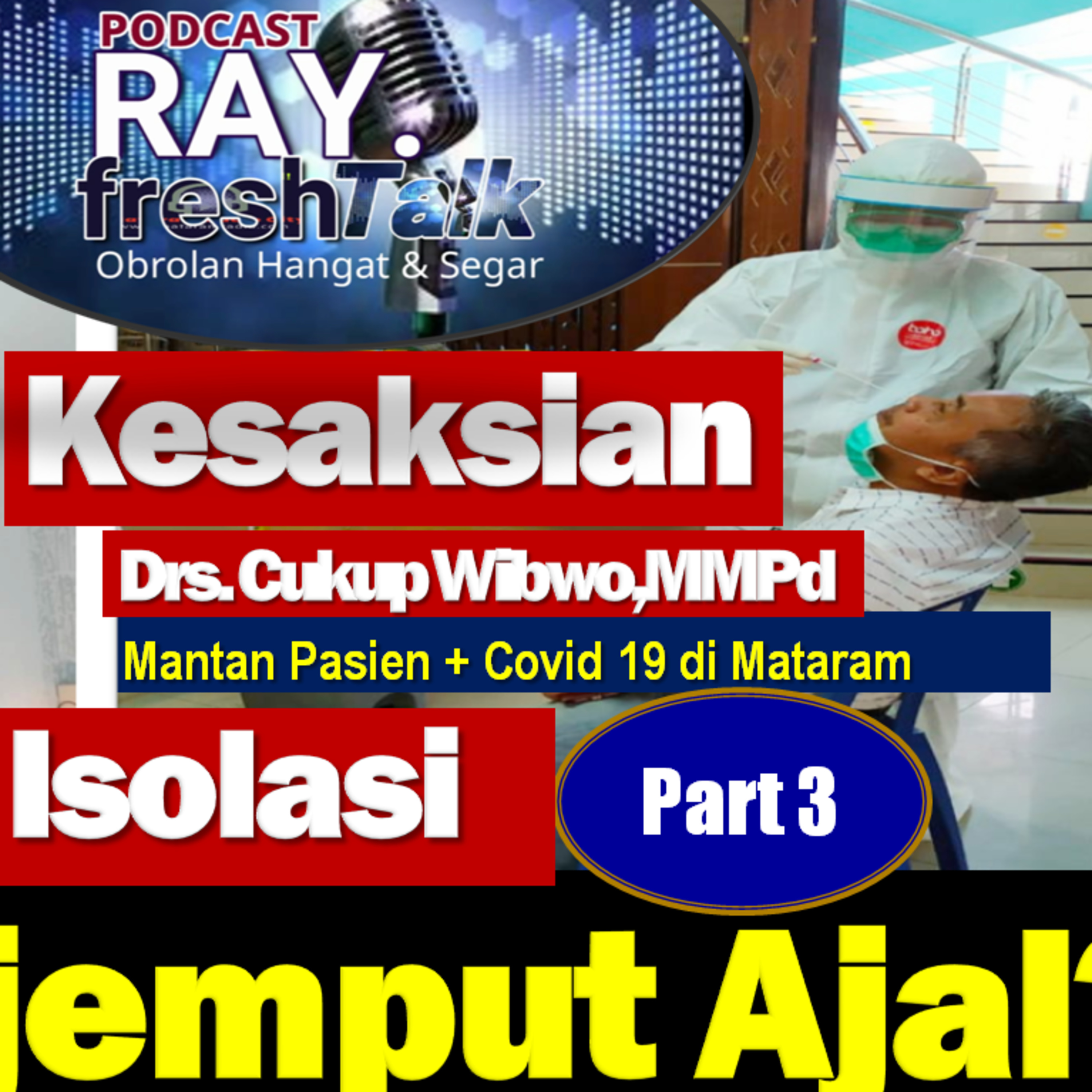MATARAM Radio City