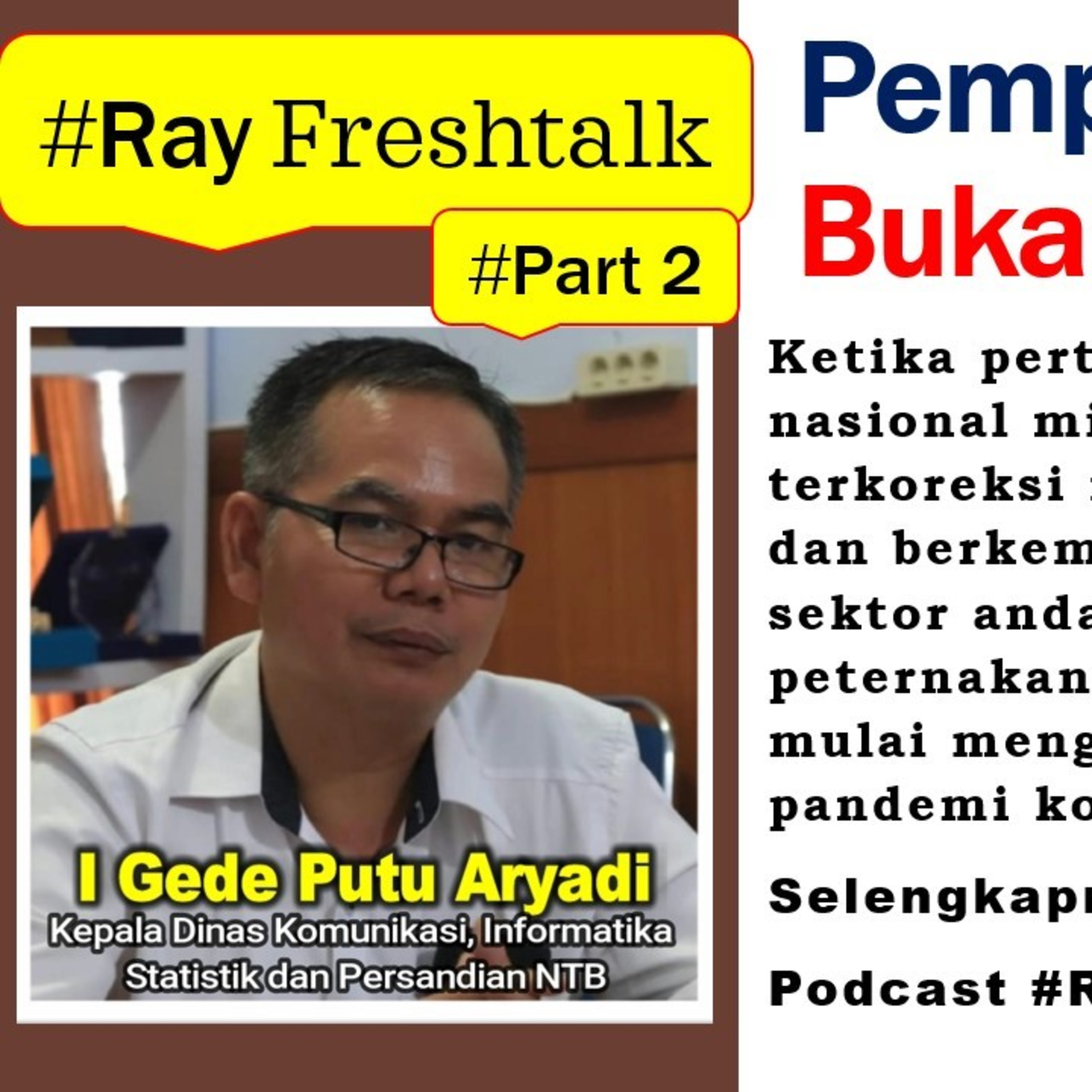 MATARAM Radio City