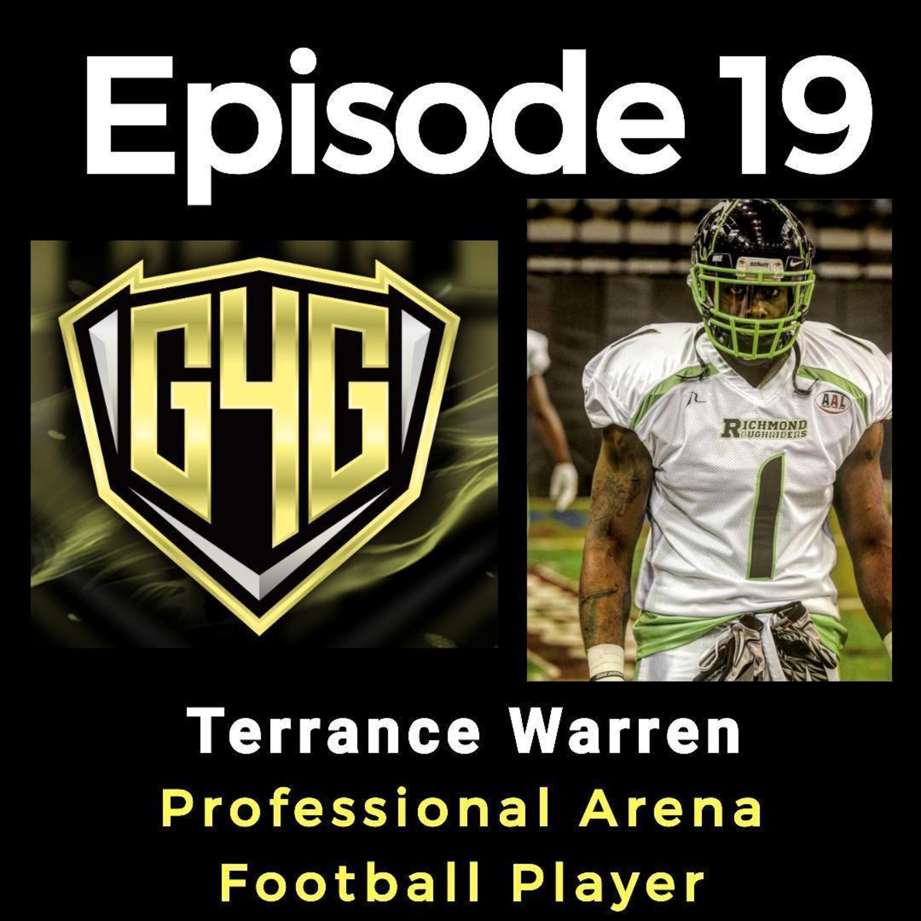 The Go4TheGoldy Adventure