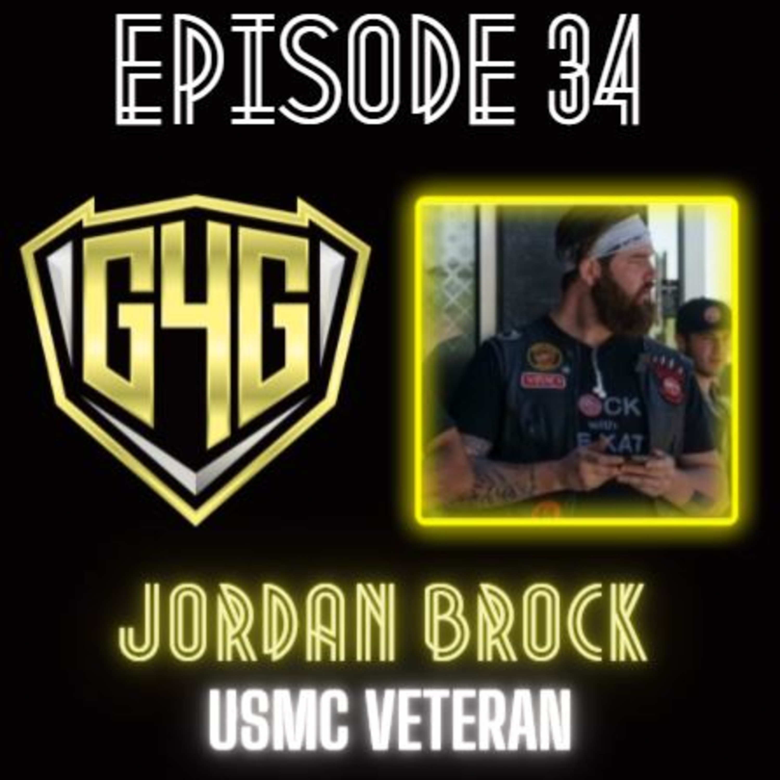 The Go4TheGoldy Adventure