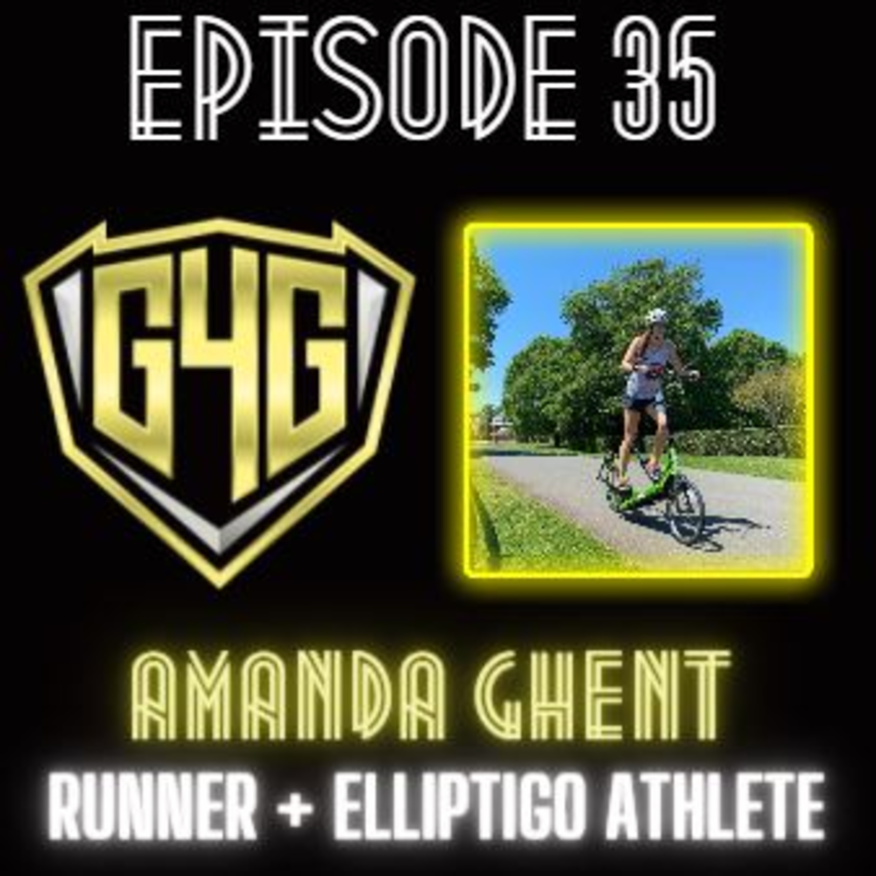 The Go4TheGoldy Adventure