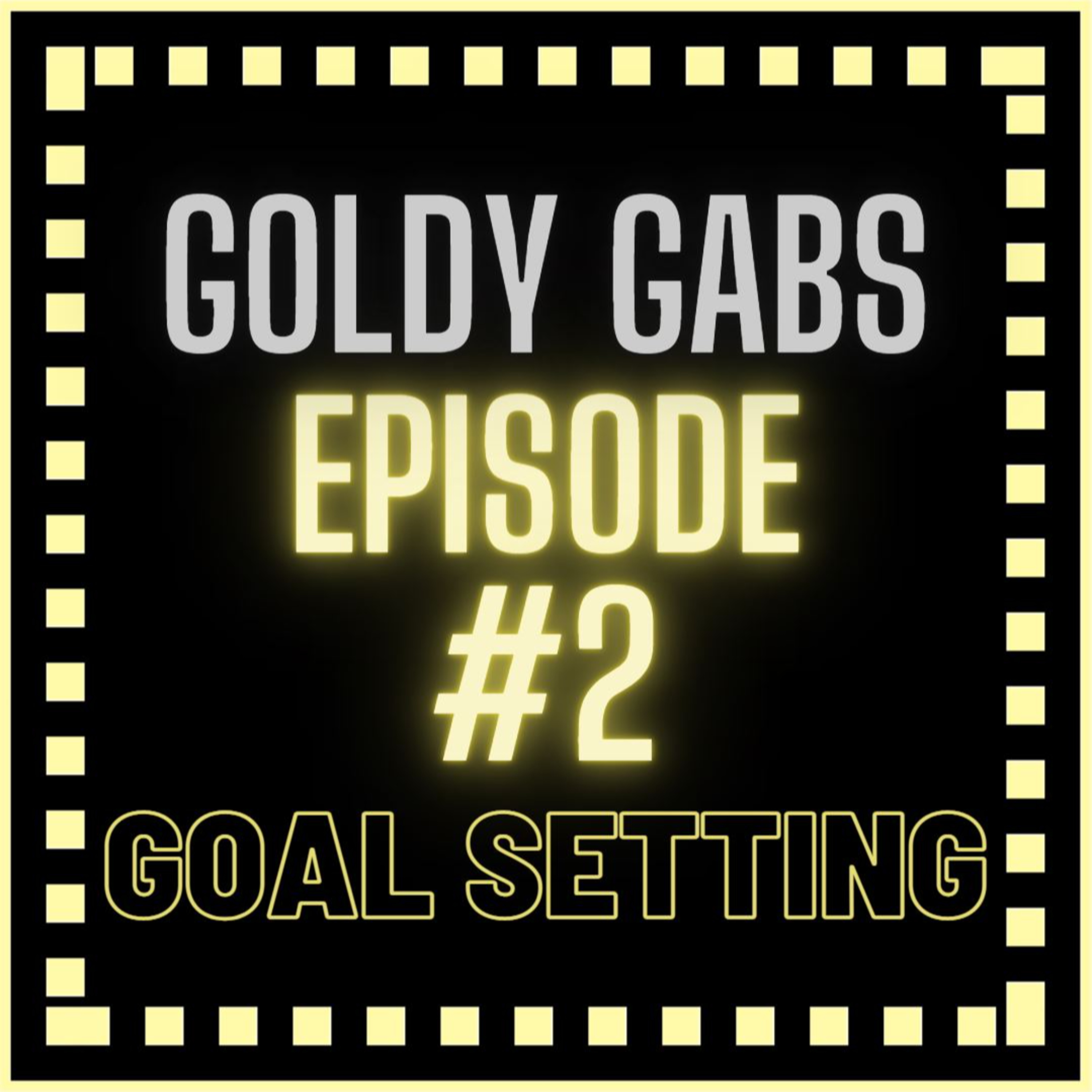 The Go4TheGoldy Adventure