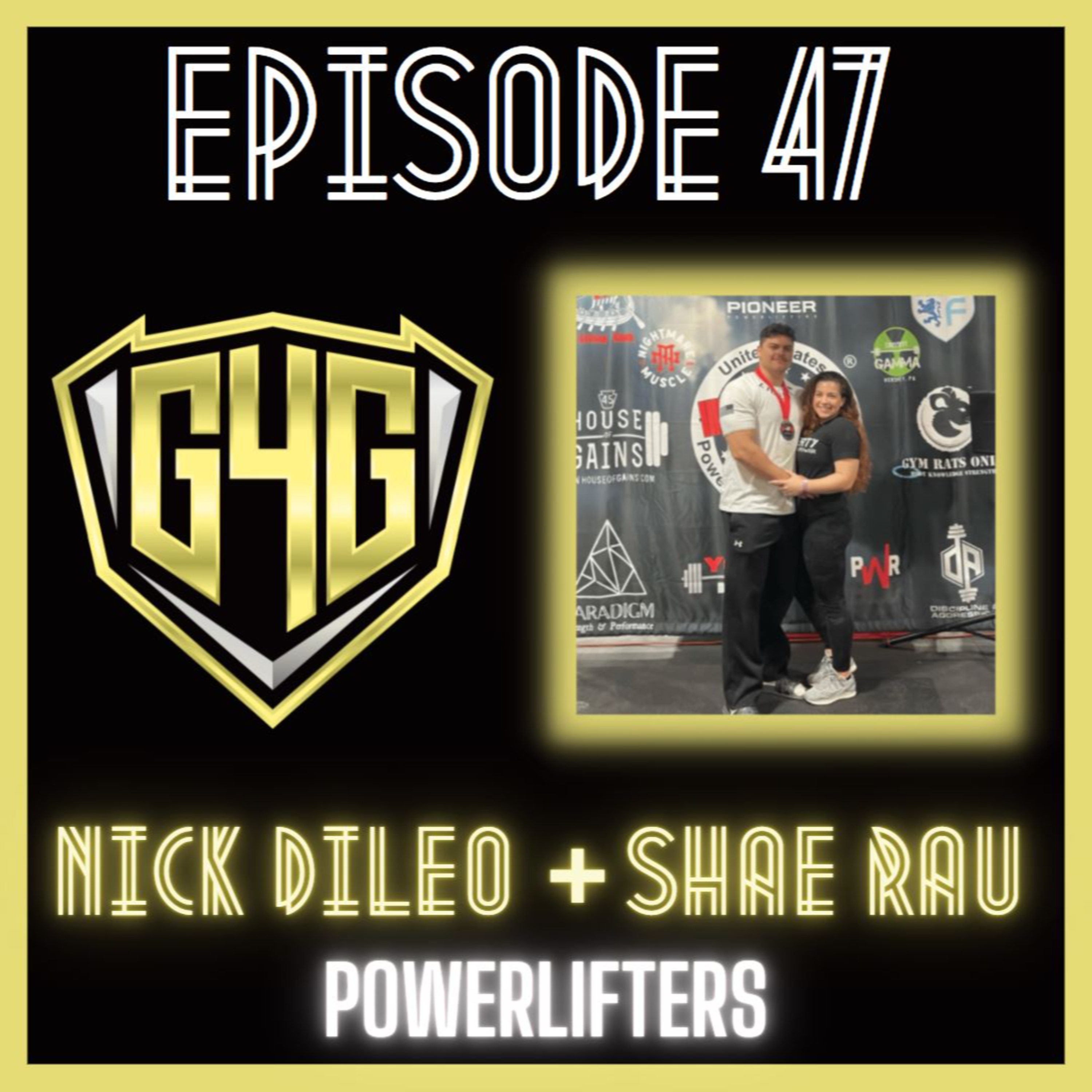 The Go4TheGoldy Adventure