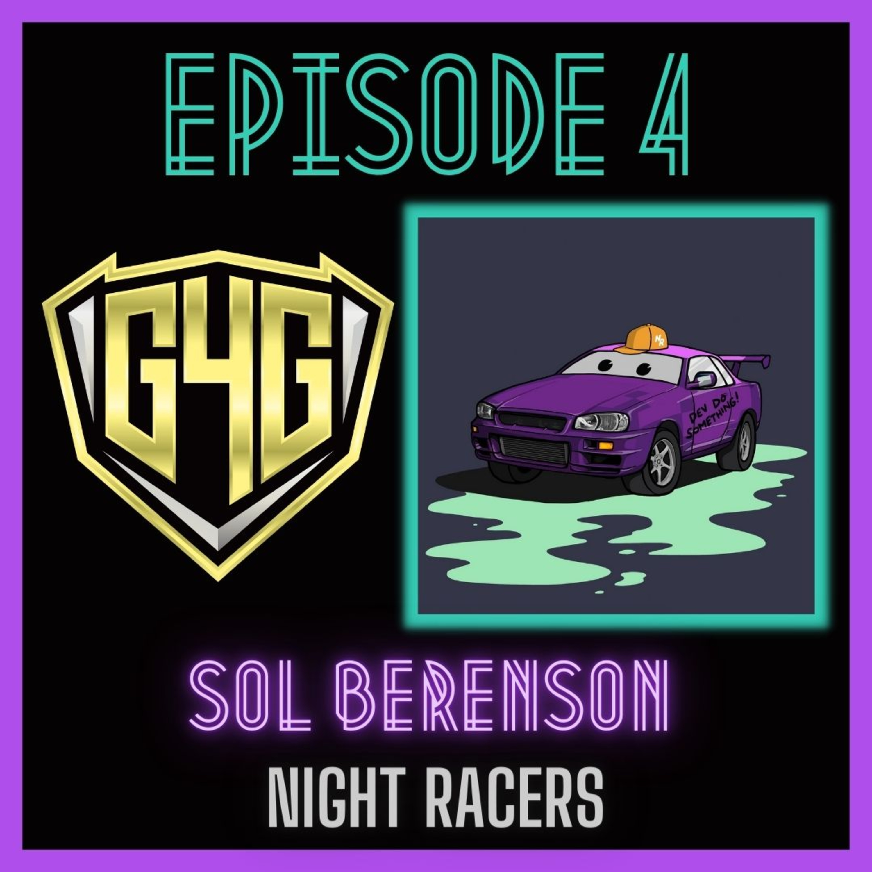 The Go4TheGoldy Adventure