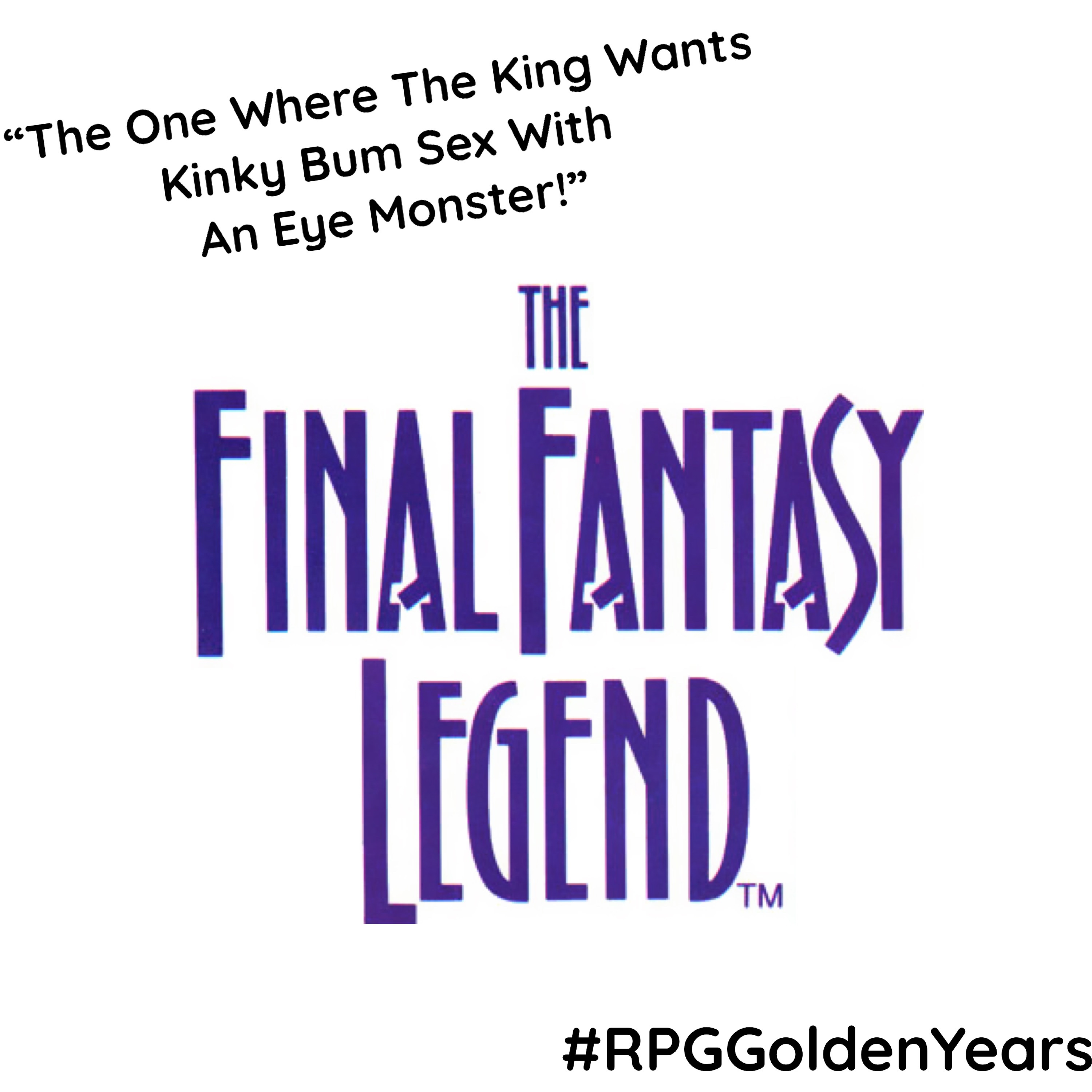 Bill’s JRPG Adventures & Other Trappings