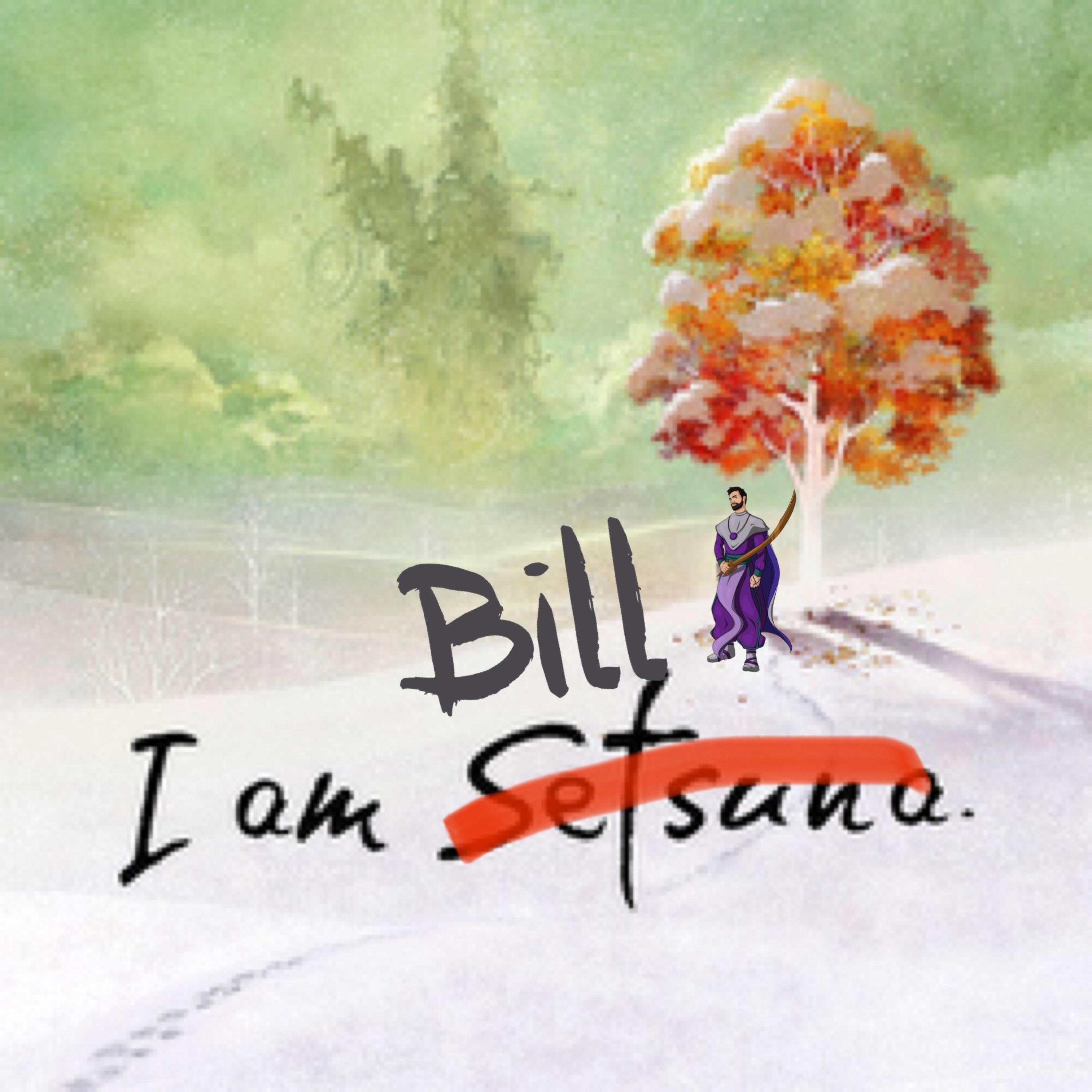 Bill’s JRPG Adventures & Other Trappings