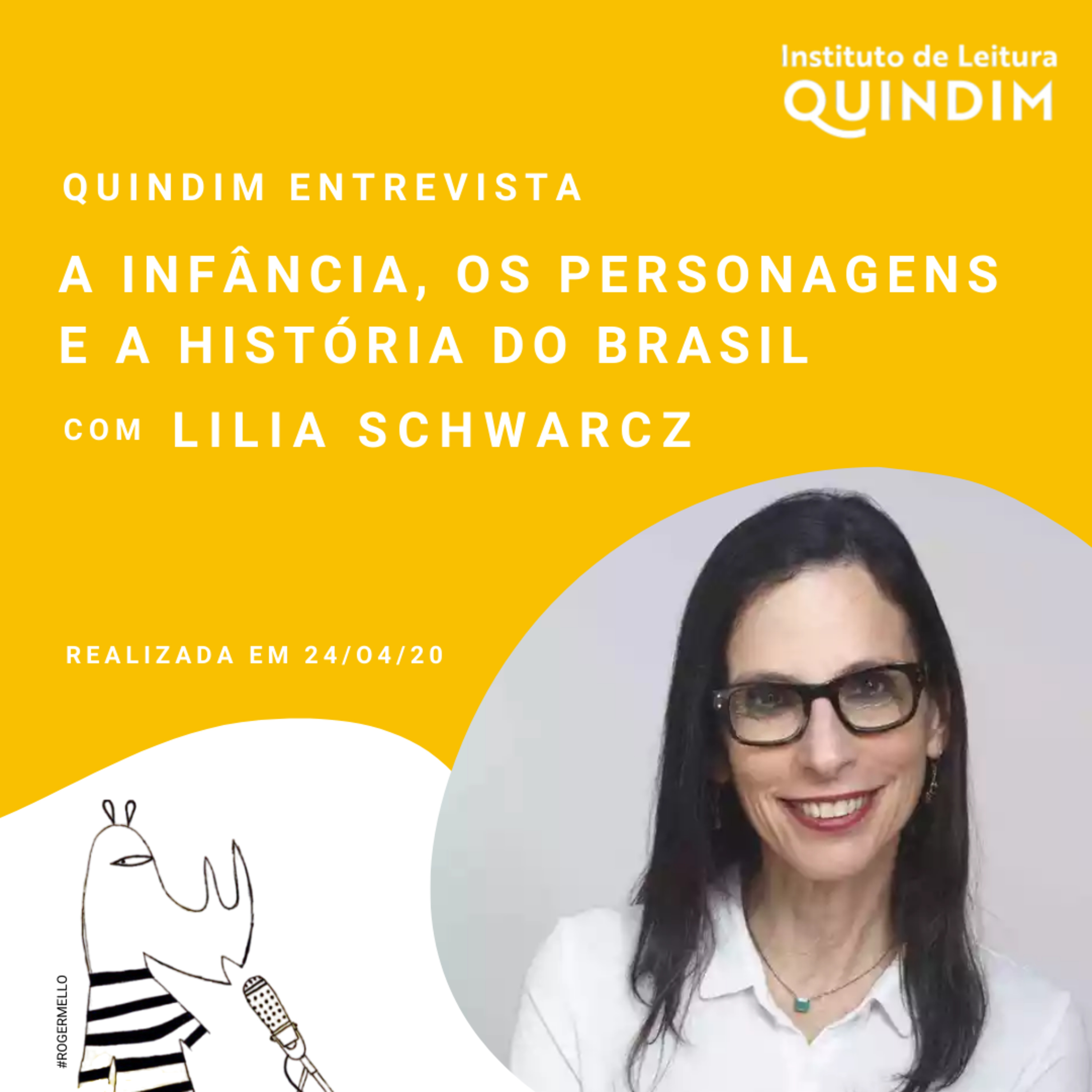 Quindim Entrevista