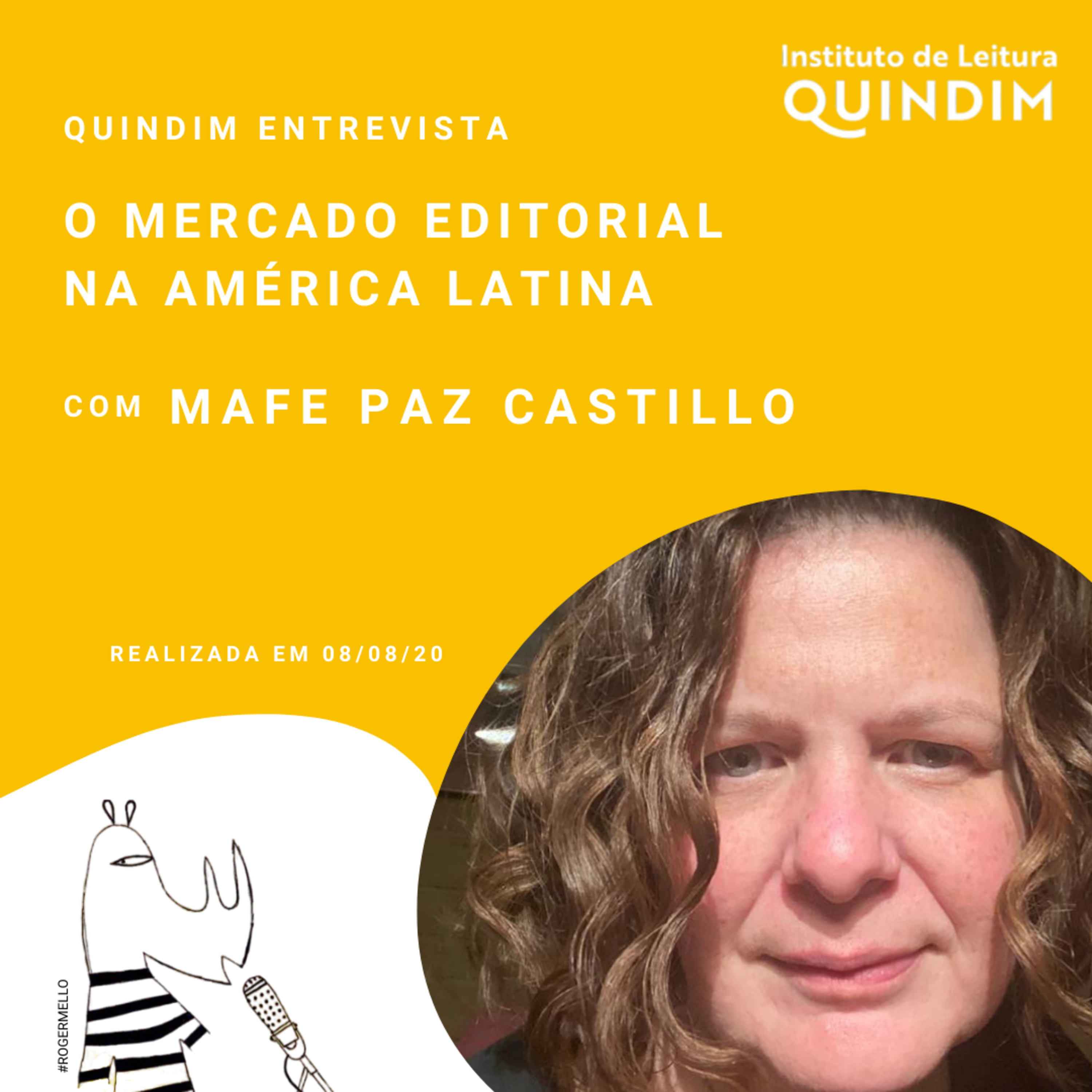 Quindim Entrevista