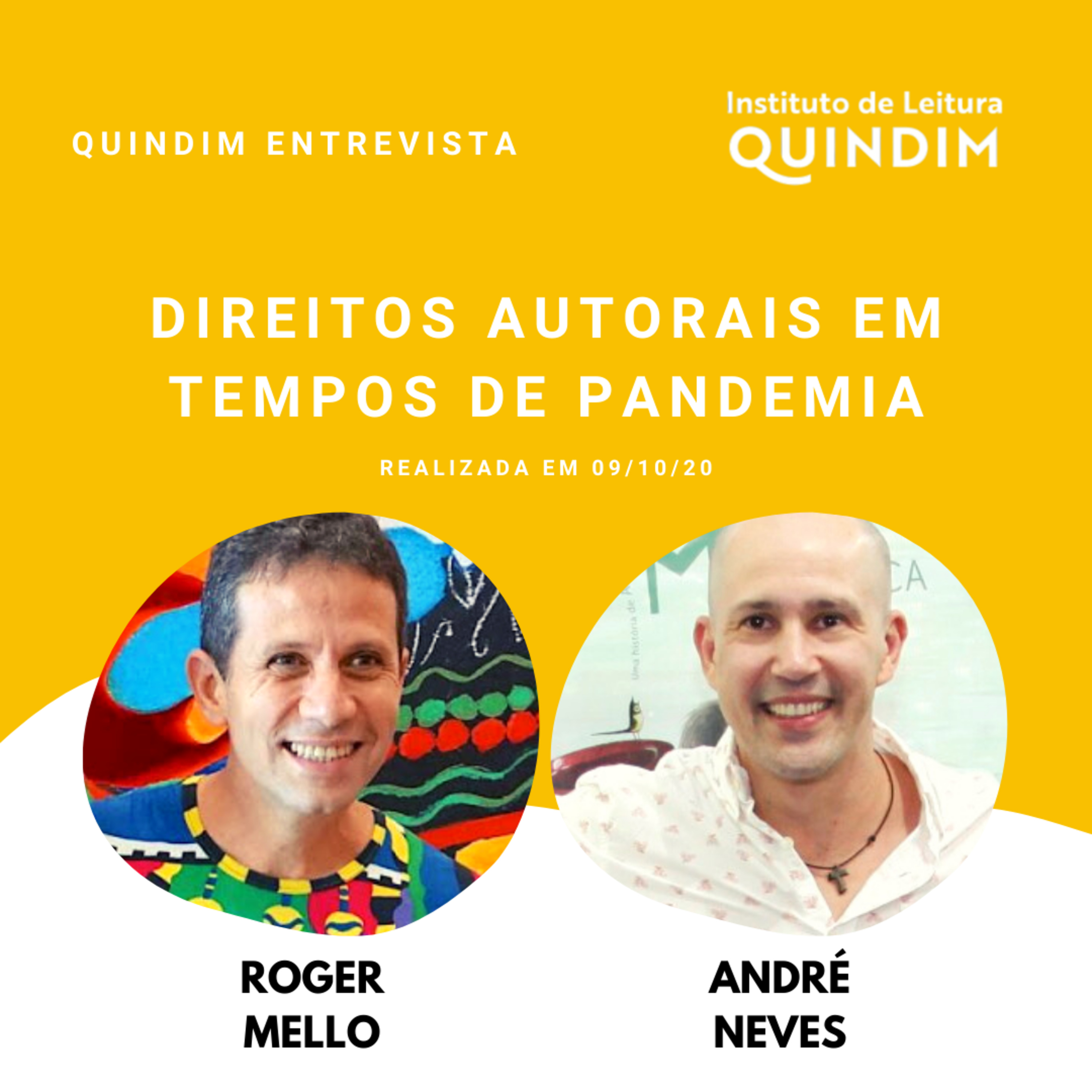 Quindim Entrevista