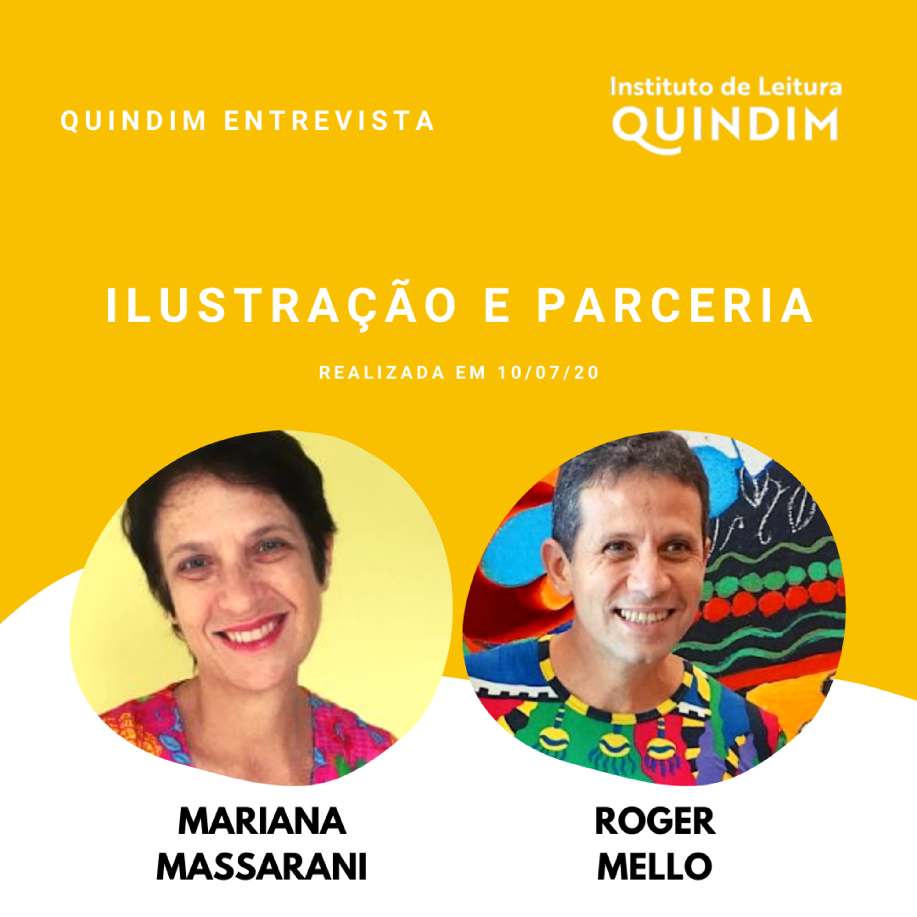 Quindim Entrevista