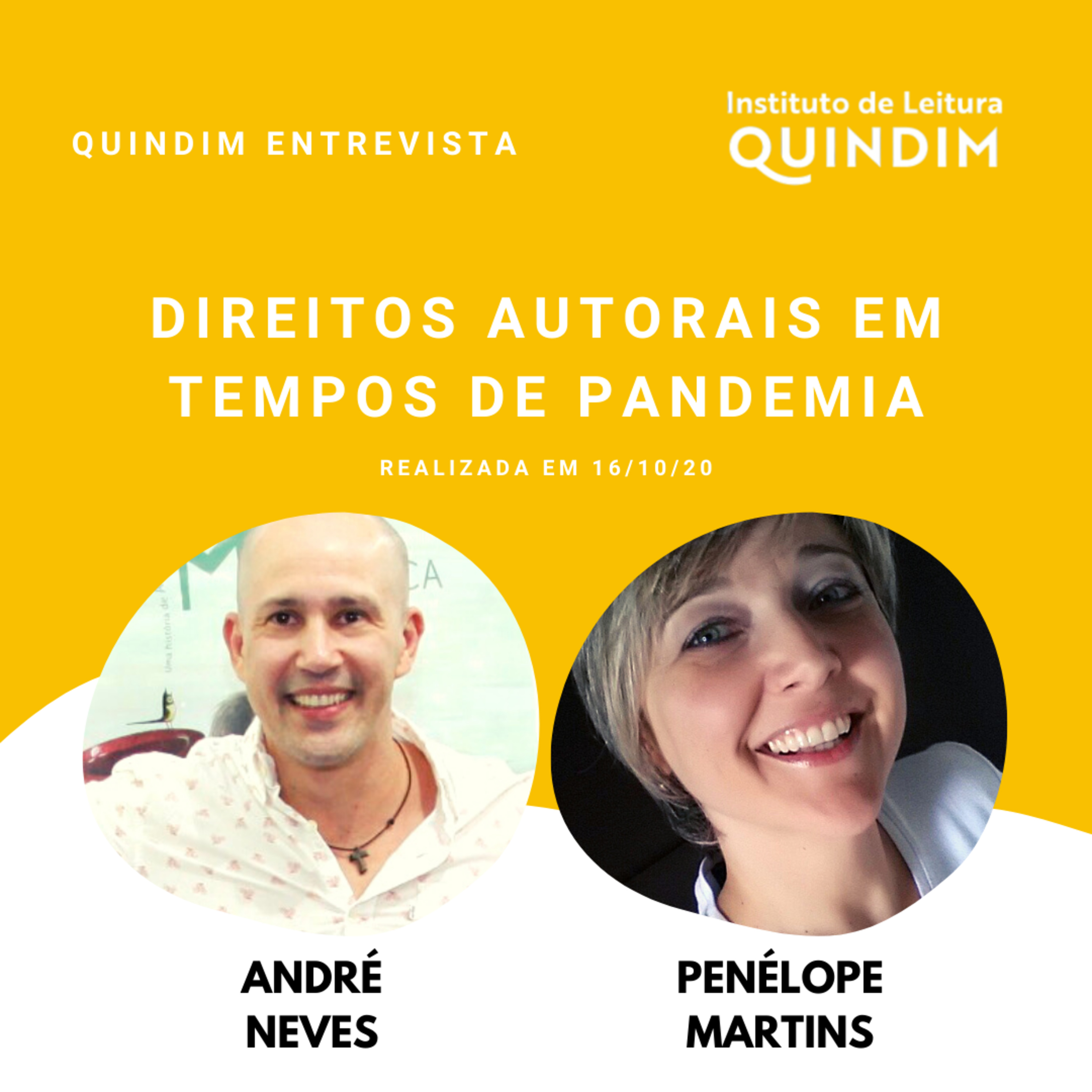 Quindim Entrevista