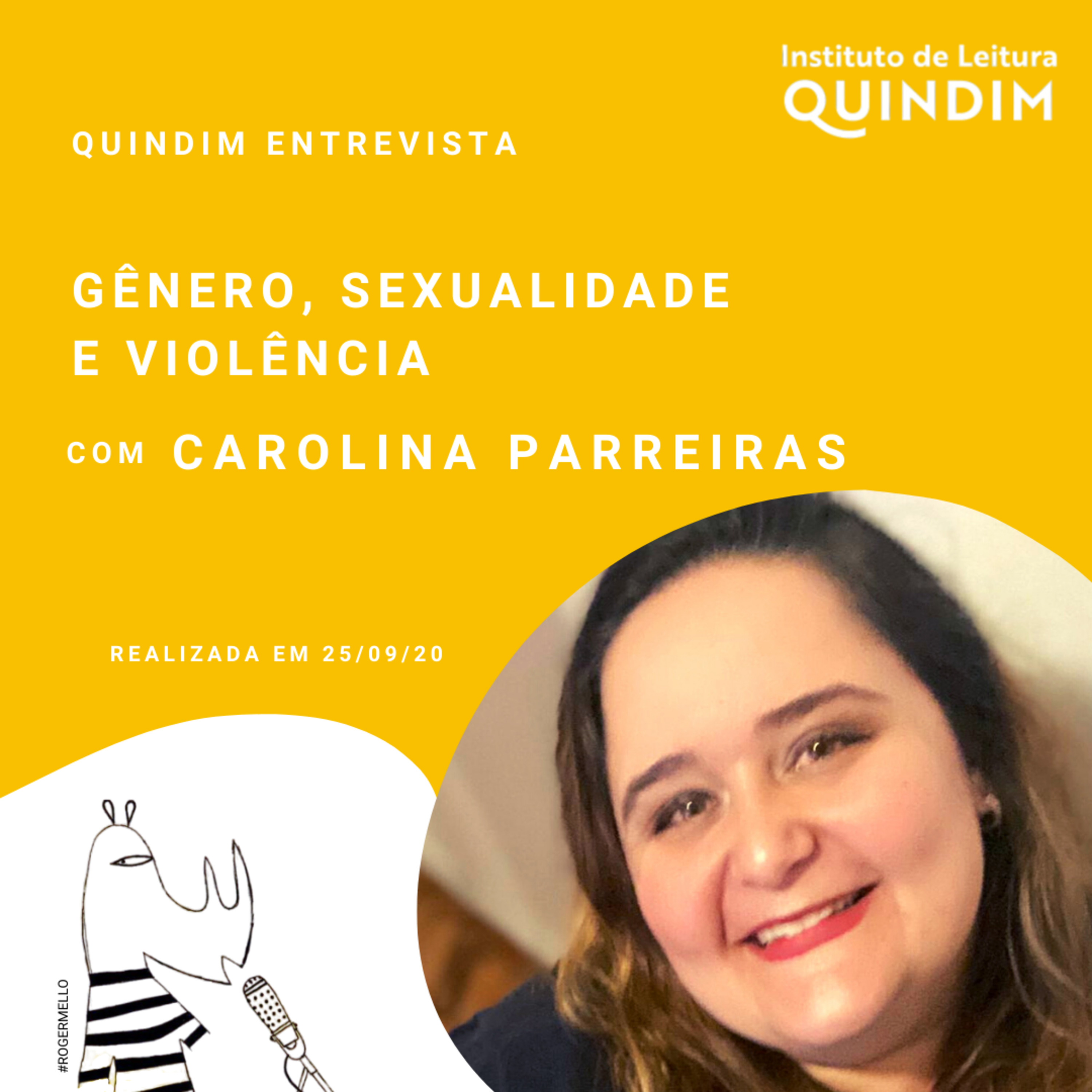 Quindim Entrevista