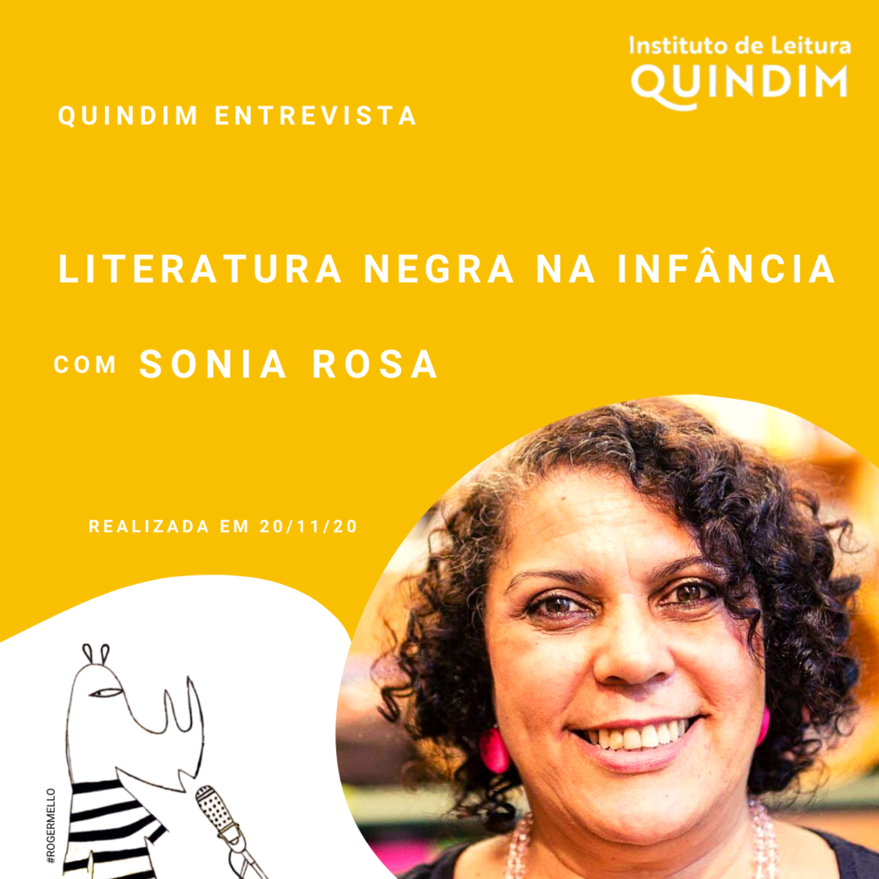 Quindim Entrevista