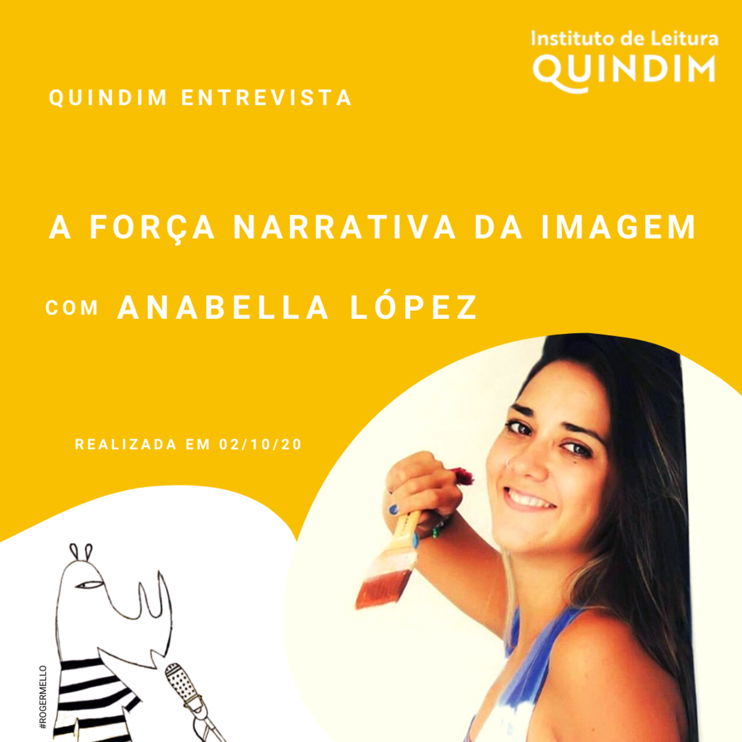 Quindim Entrevista