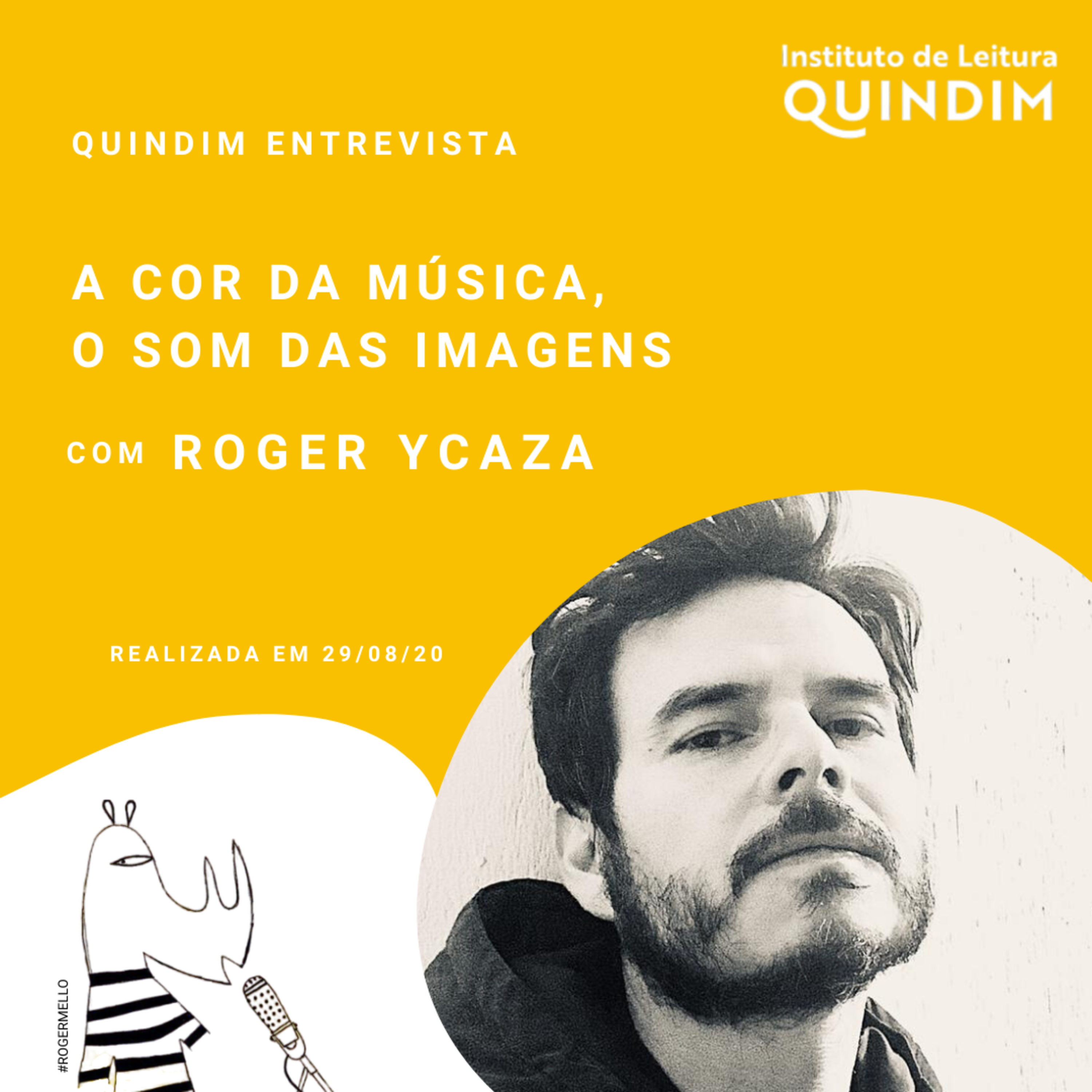 Quindim Entrevista