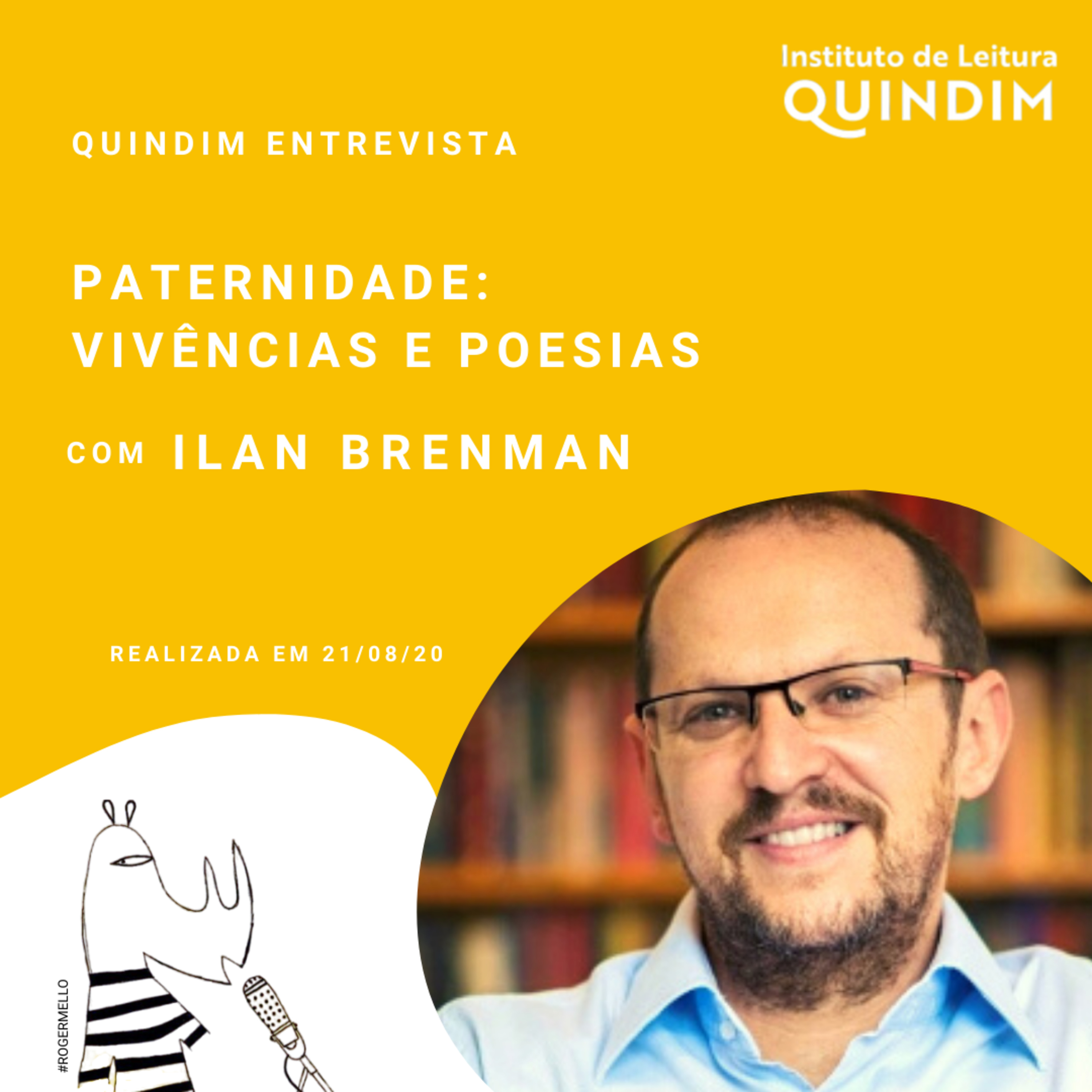 Quindim Entrevista