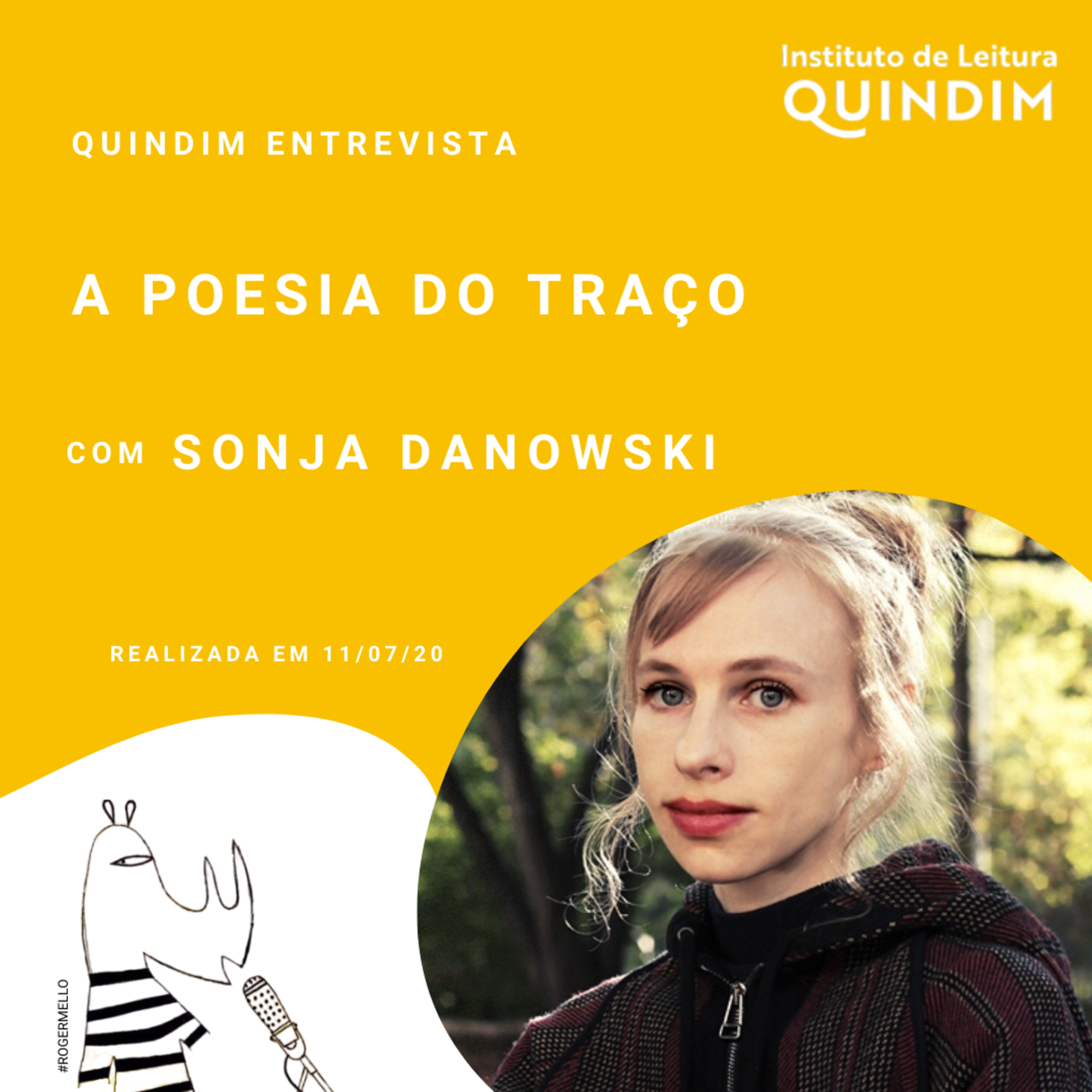 Quindim Entrevista