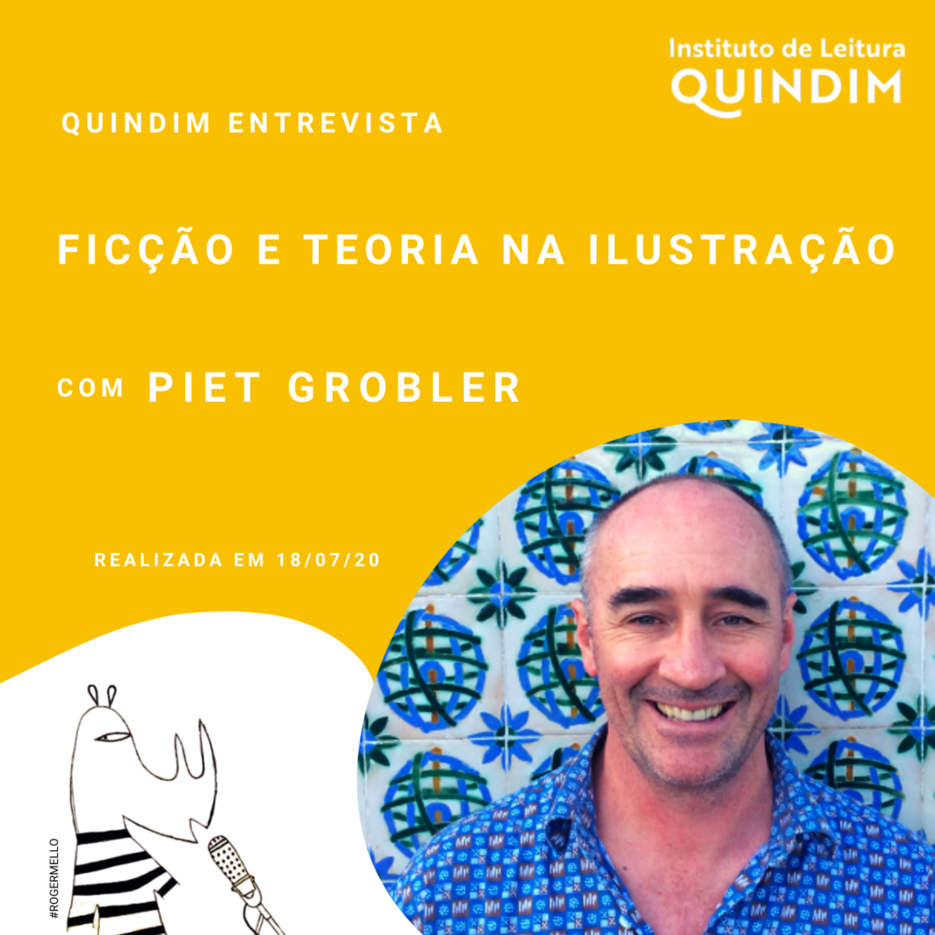 Quindim Entrevista