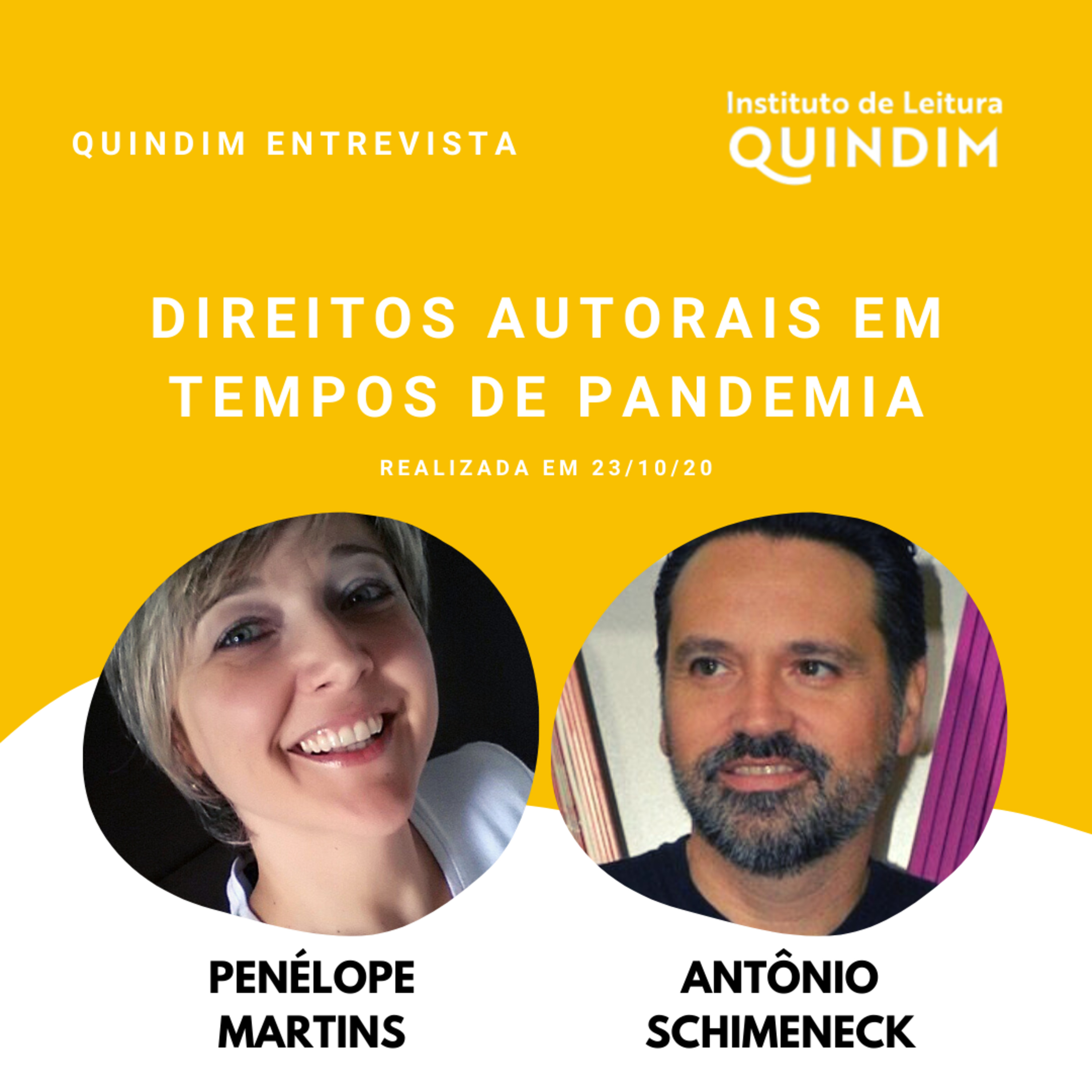 Quindim Entrevista