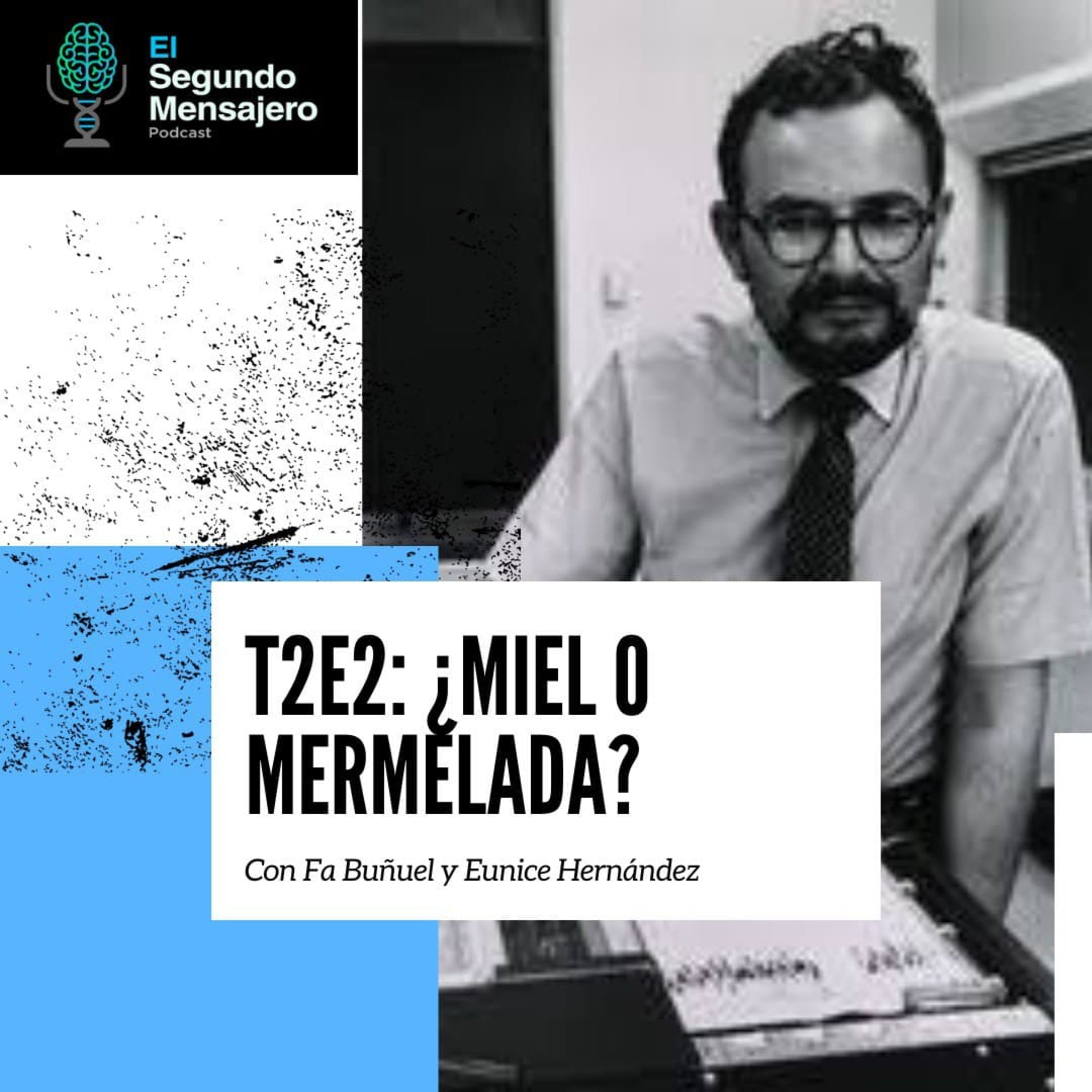 El Segundo Mensajero