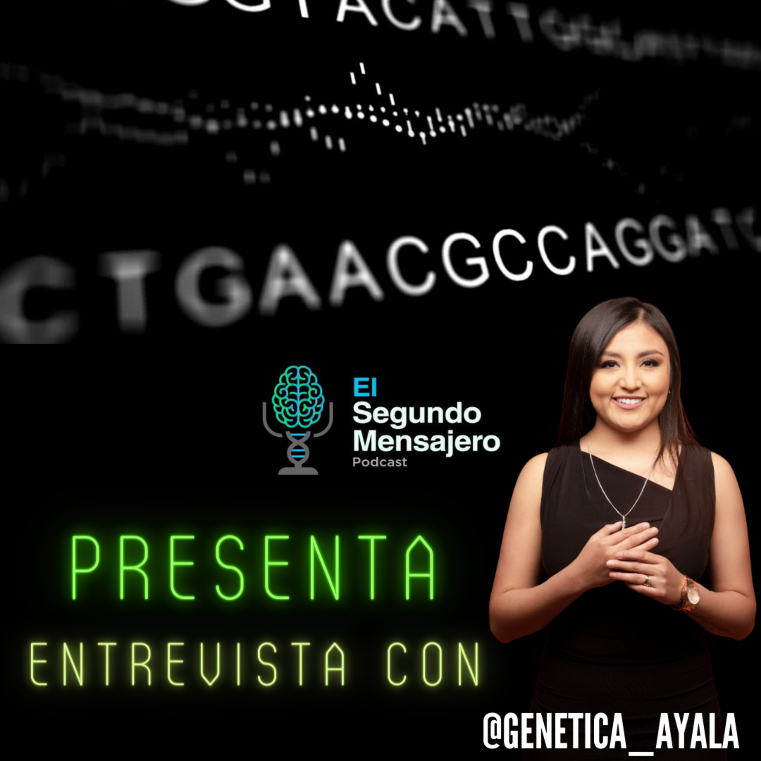 El Segundo Mensajero