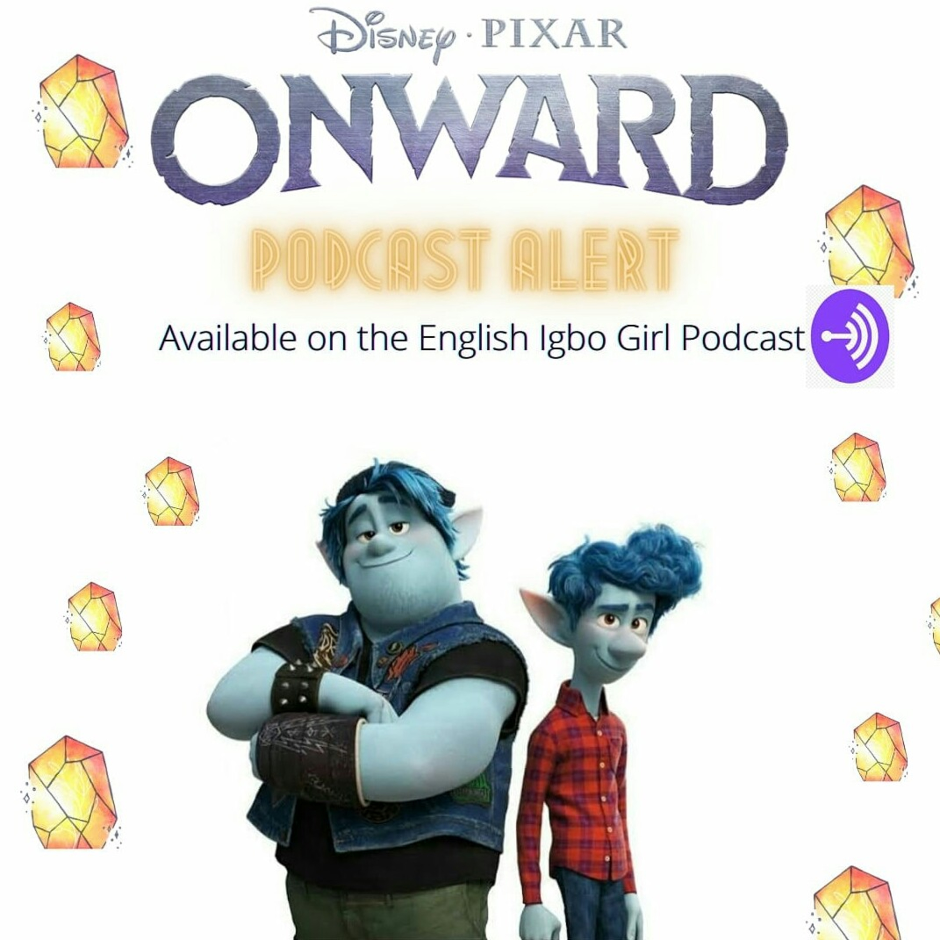Onward!!! To the Gates of Pixar