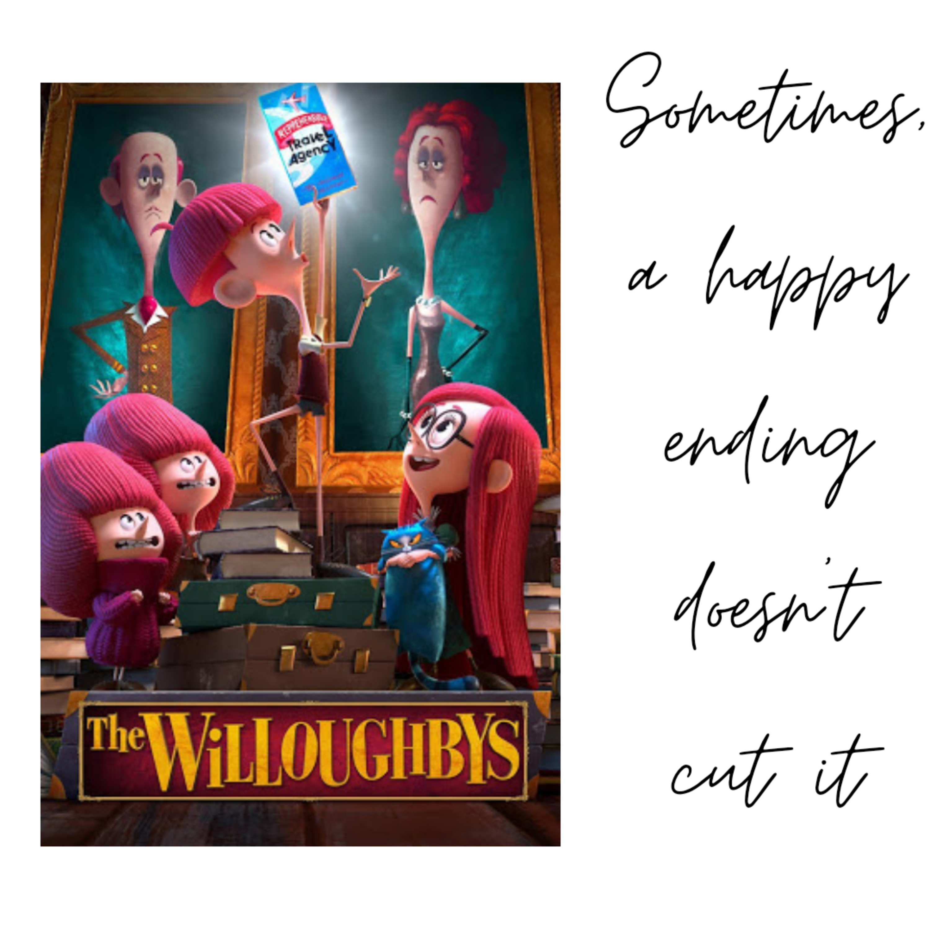 The Willoughbys
