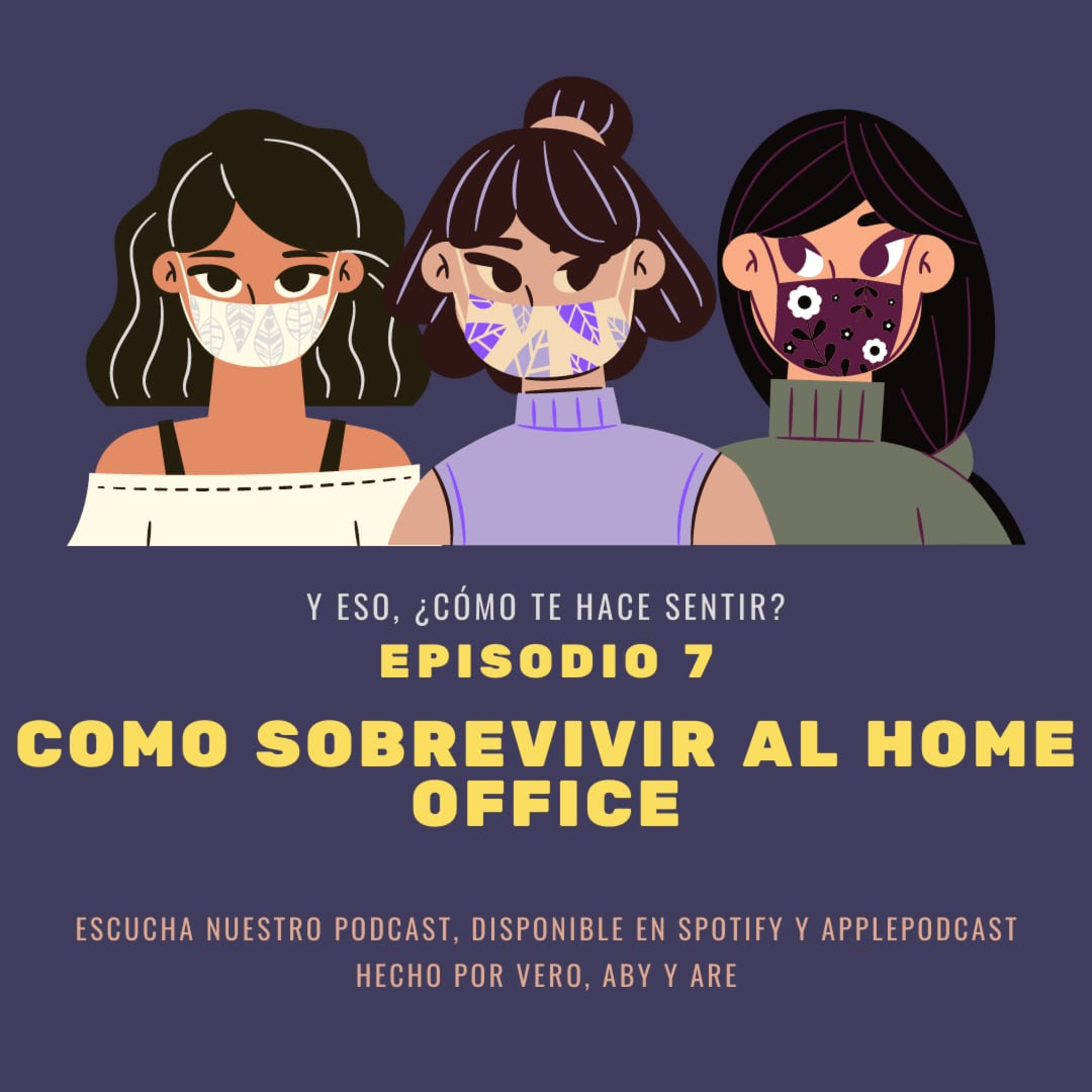 Y eso, ¿cómo te hace sentir?