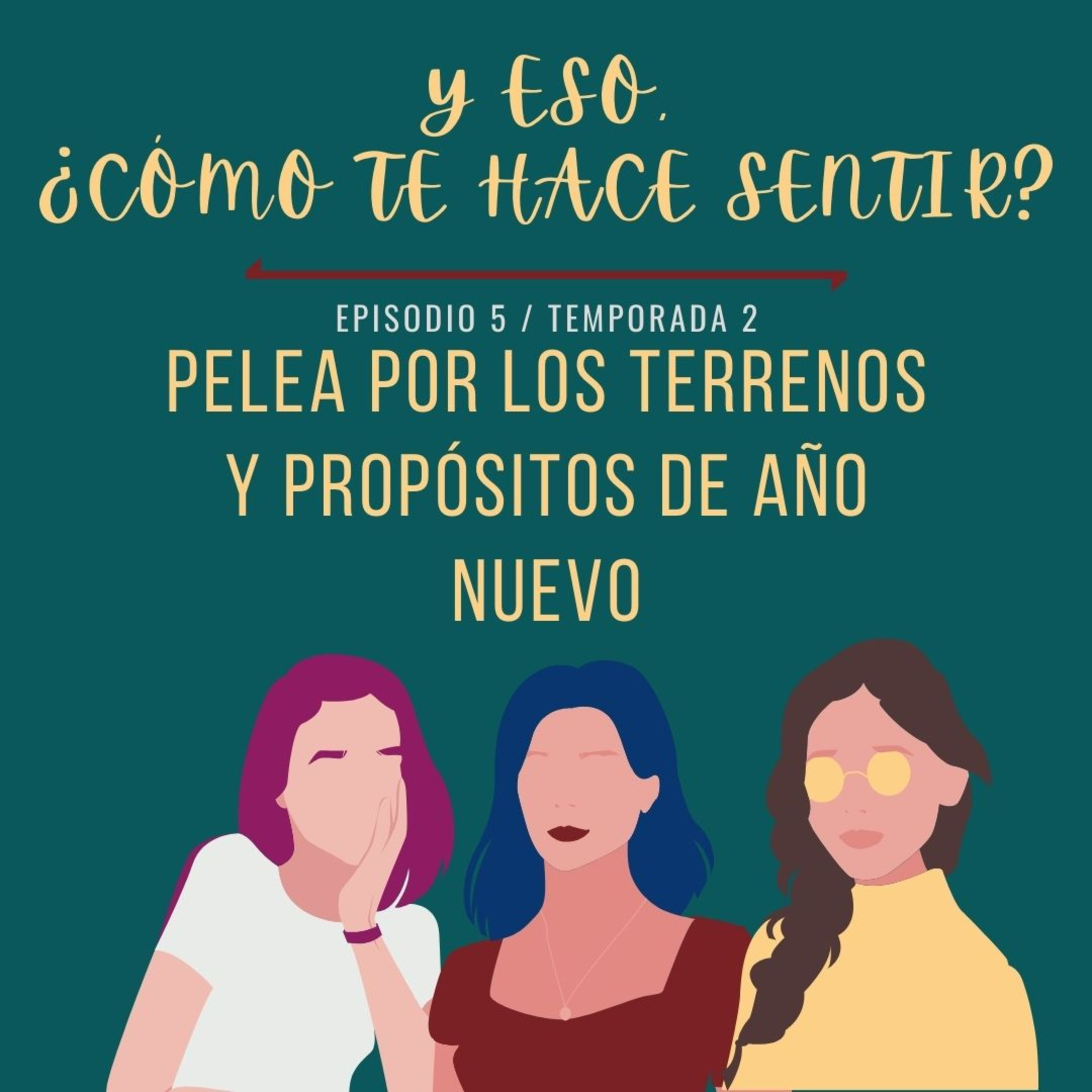 Y eso, ¿cómo te hace sentir?