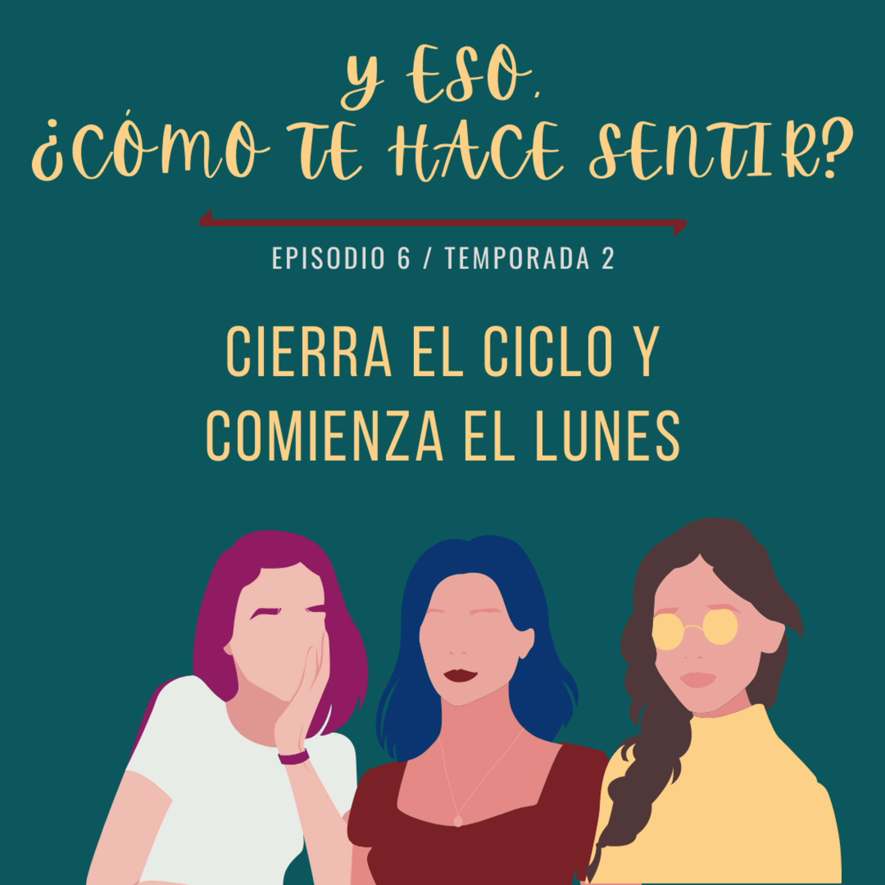 Y eso, ¿cómo te hace sentir?