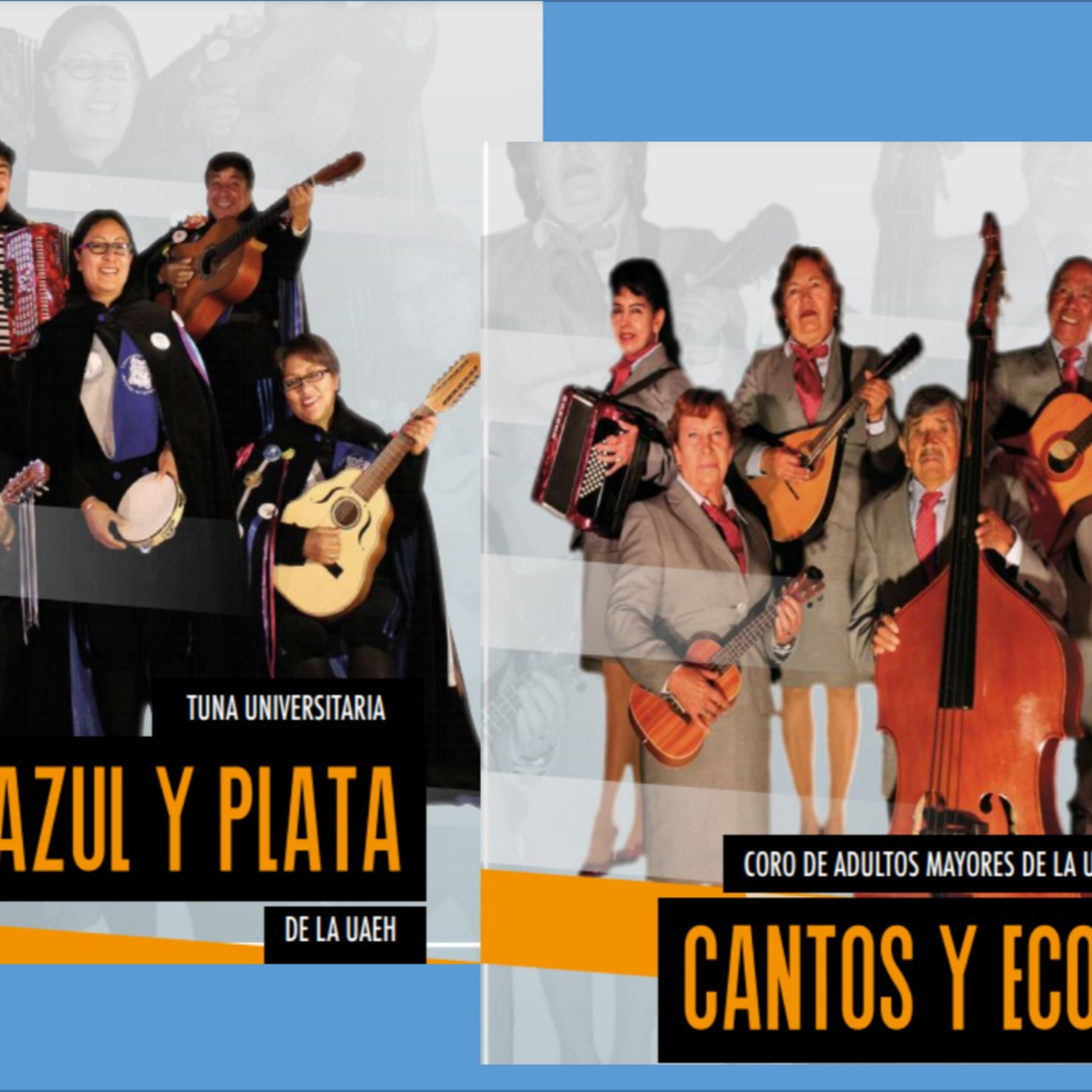 Cultura UAEH