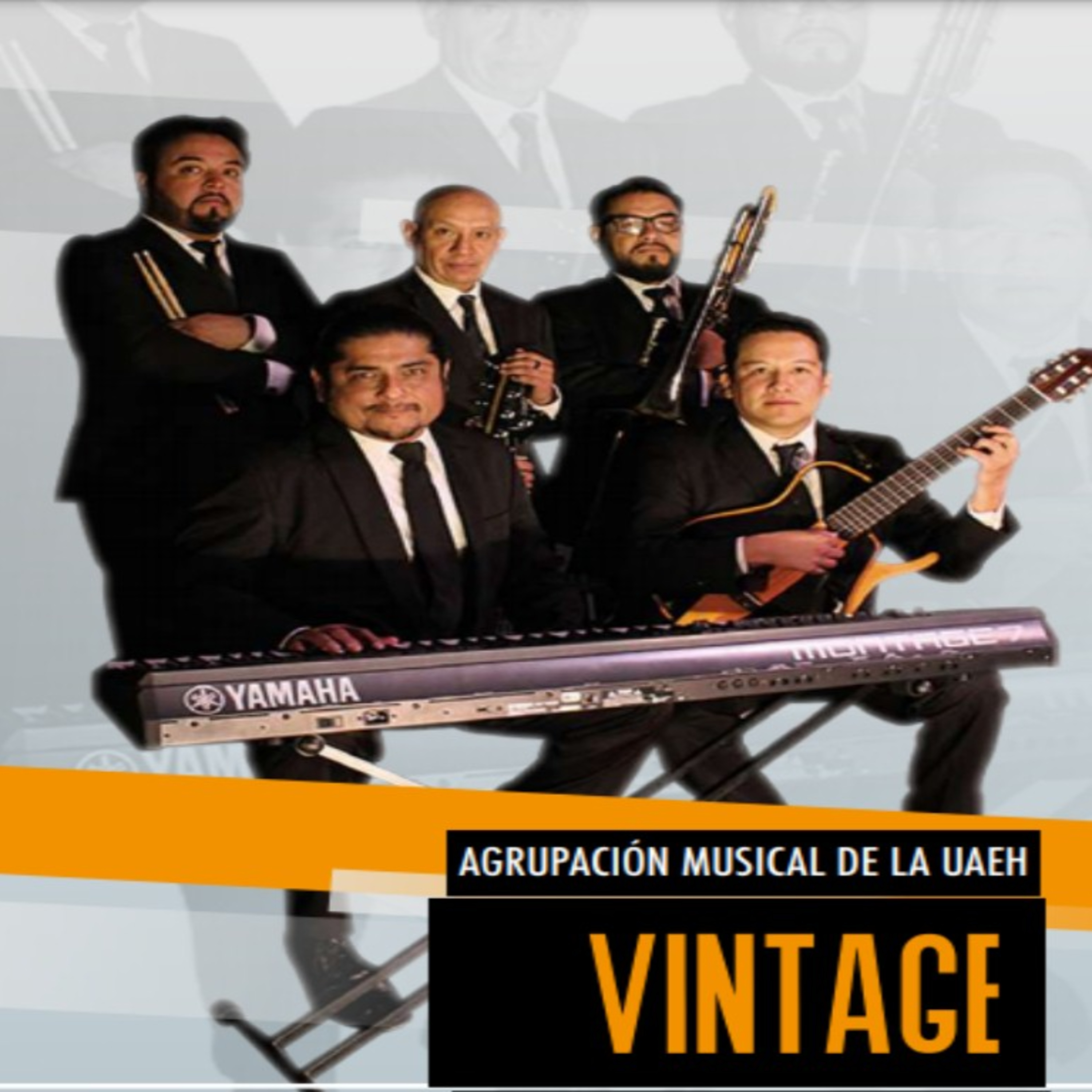 Cultura UAEH