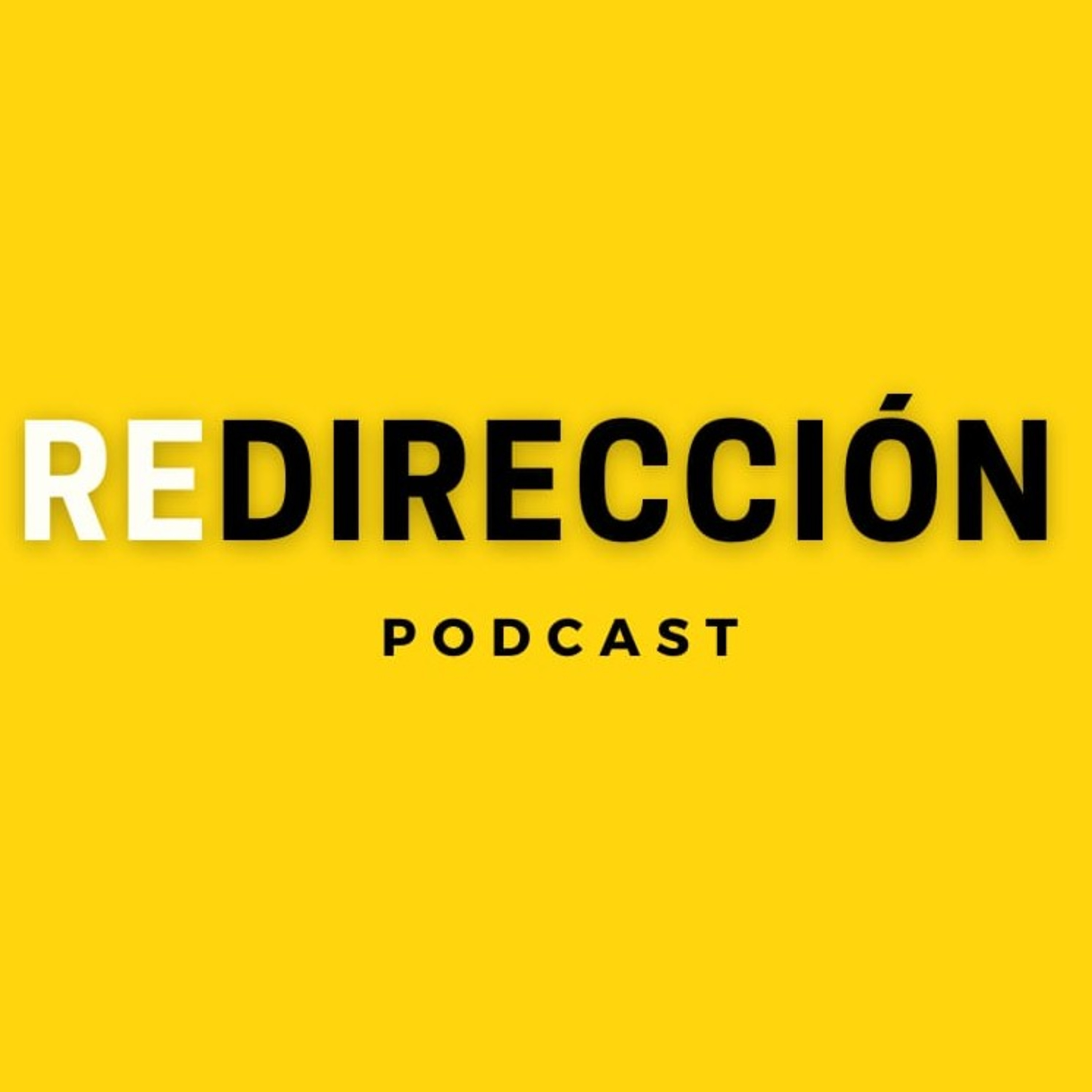 REdirección Podcast
