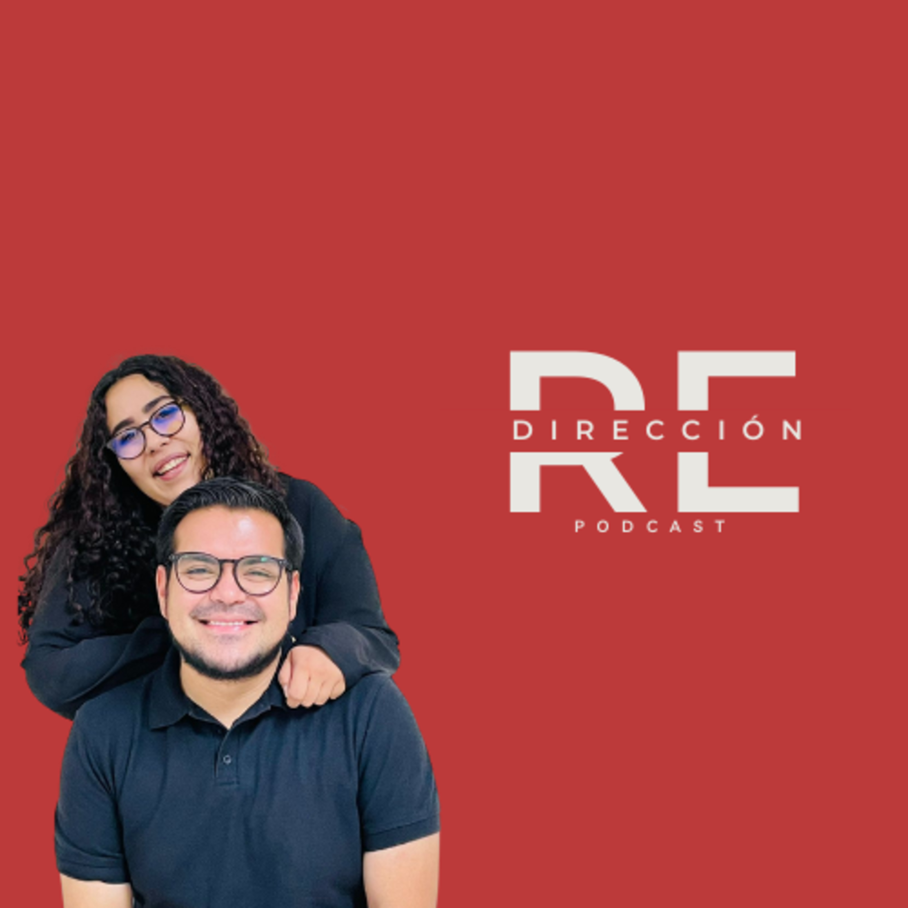 REdirección Podcast